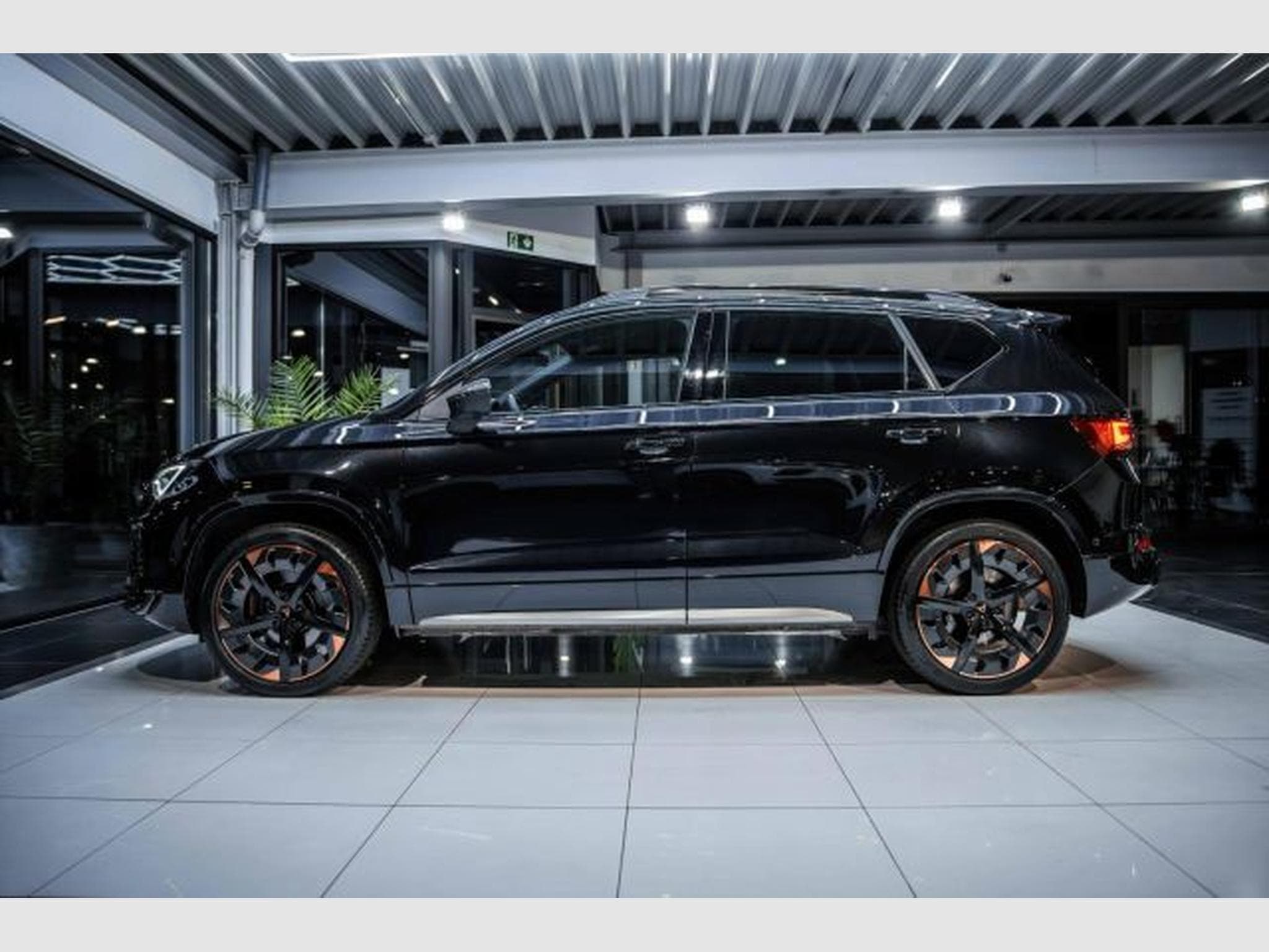 Cupra Ateca Ateca 2.0 TSI DSG 4Drive NAVI LED RFK AHK Totw. (2023) - Foto 10