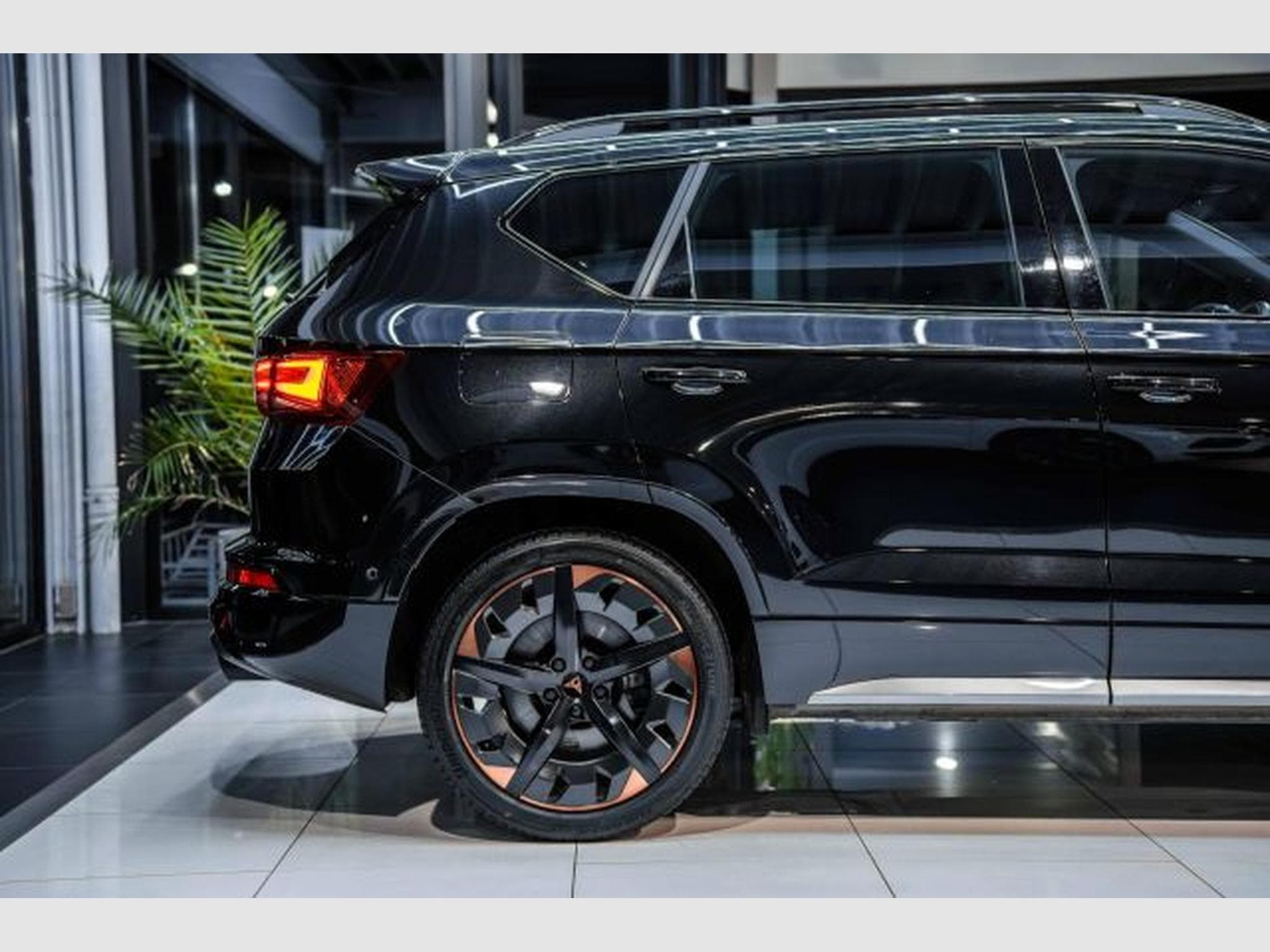 Cupra Ateca Ateca 2.0 TSI DSG 4Drive NAVI LED RFK AHK Totw. (2023) - Foto 8