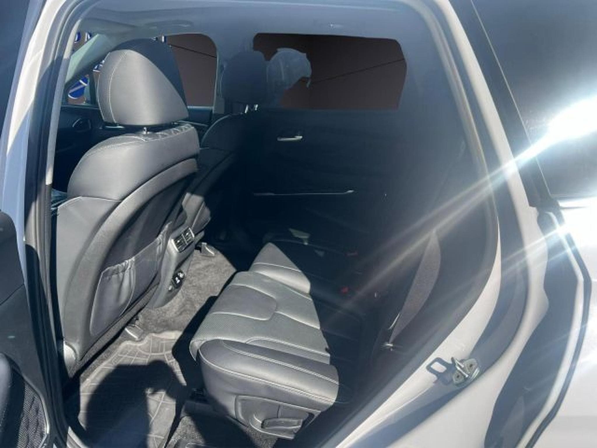 Hyundai SANTA FE Santa Fe Prime Plug-In Hybrid KLIMA,NAVI,PDC, (2021) - Photo 11