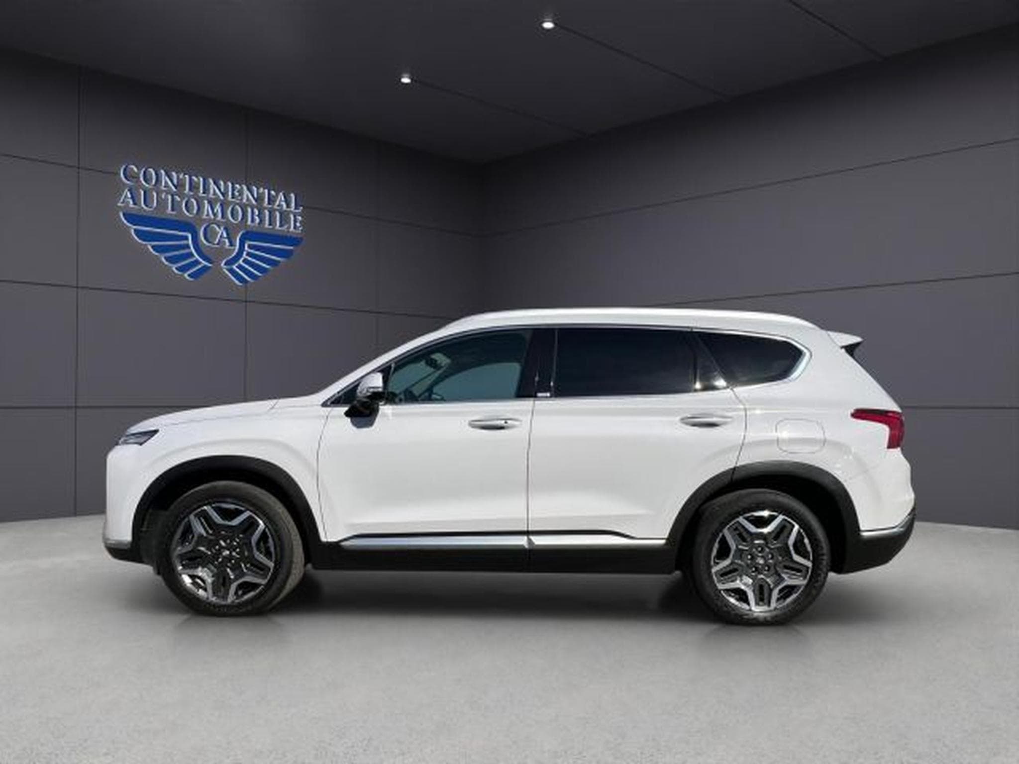 Hyundai SANTA FE Santa Fe Prime Plug-In Hybrid KLIMA,NAVI,PDC, (2021) - Photo 3