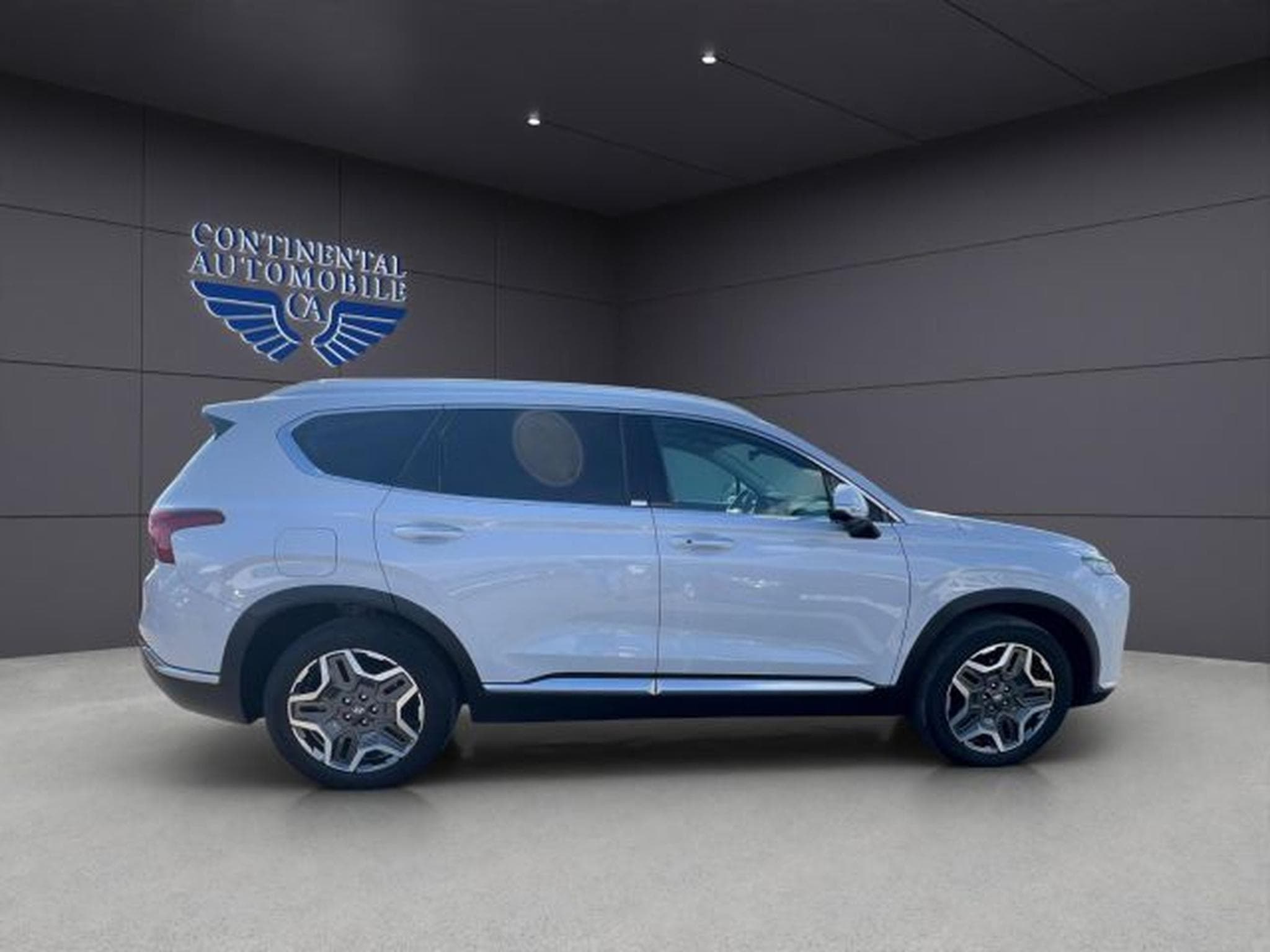 Hyundai SANTA FE Santa Fe Prime Plug-In Hybrid KLIMA,NAVI,PDC, (2021) - Photo 6