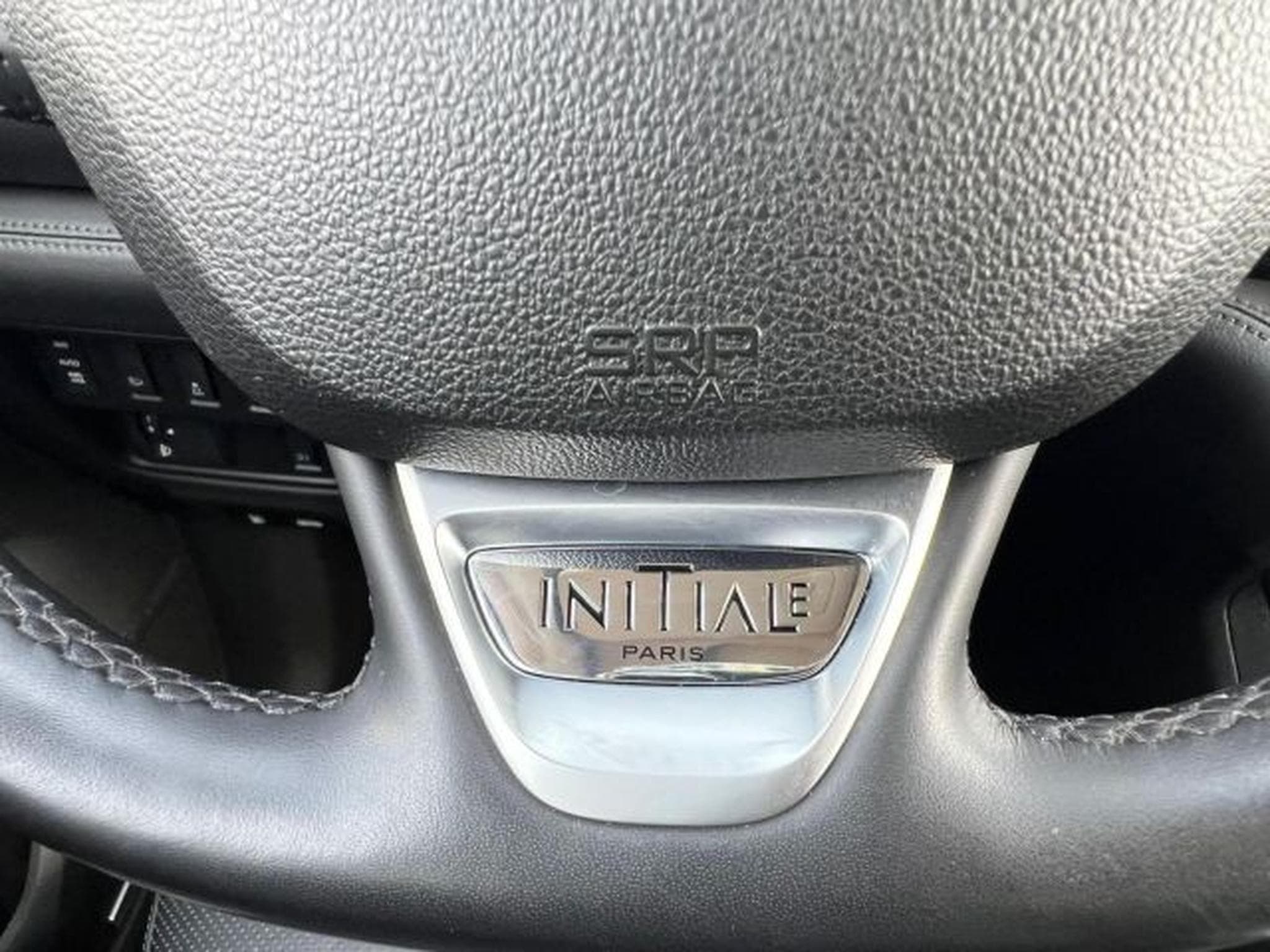 Renault Koleos Koleos Initiale Paris 4x4 KLIMA,NAVI,PDC,PANO (2022) - Photo 11