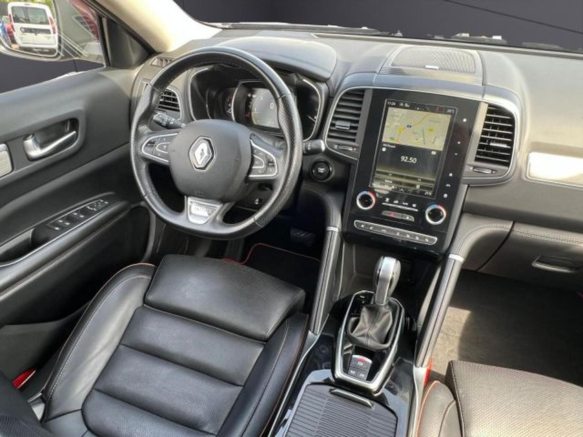 Renault Koleos Koleos Initiale Paris 4x4 KLIMA,NAVI,PDC,PANO (2022) - Photo 15