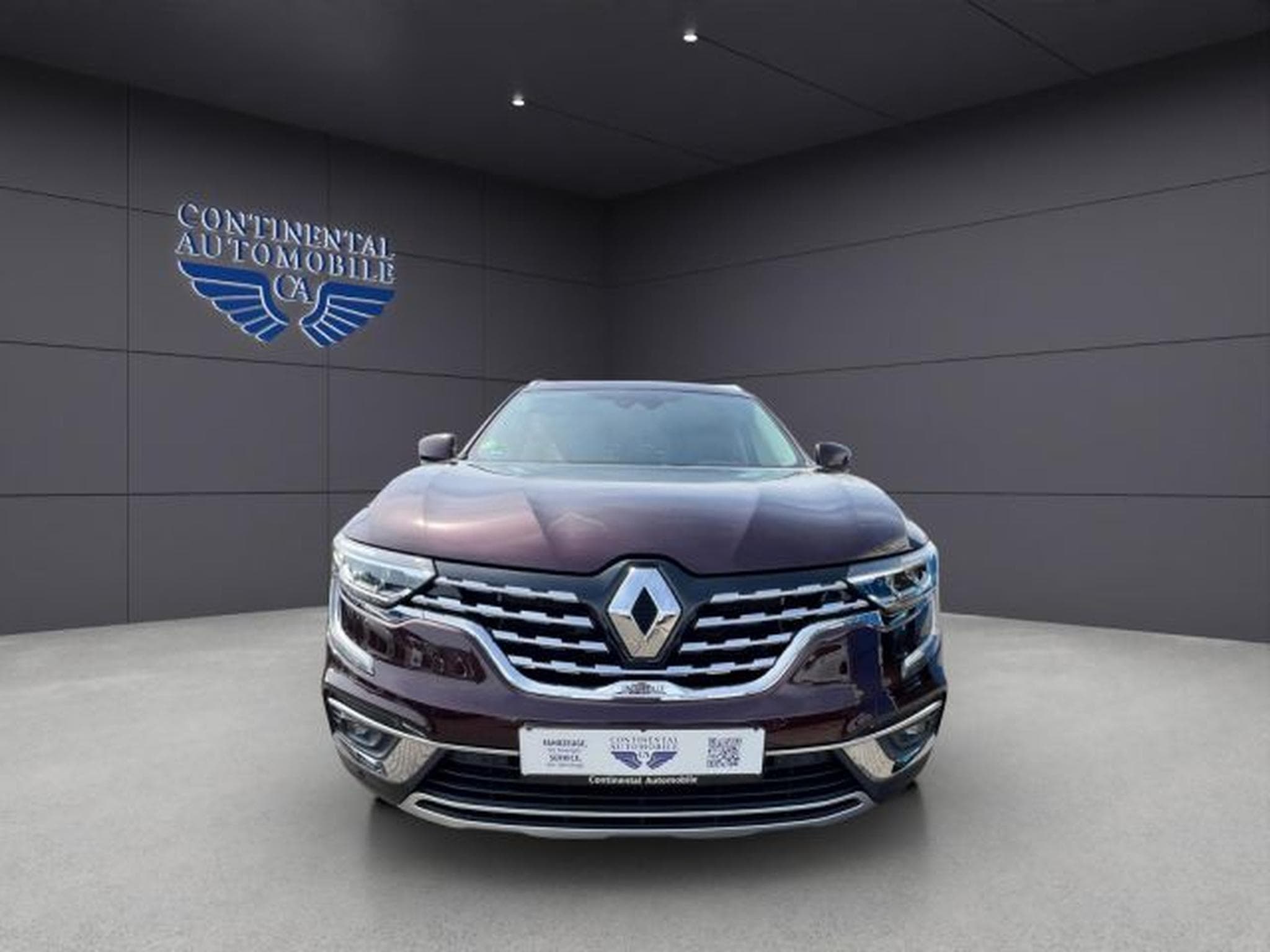 Renault Koleos Koleos Initiale Paris 4x4 KLIMA,NAVI,PDC,PANO (2022) - Photo 3