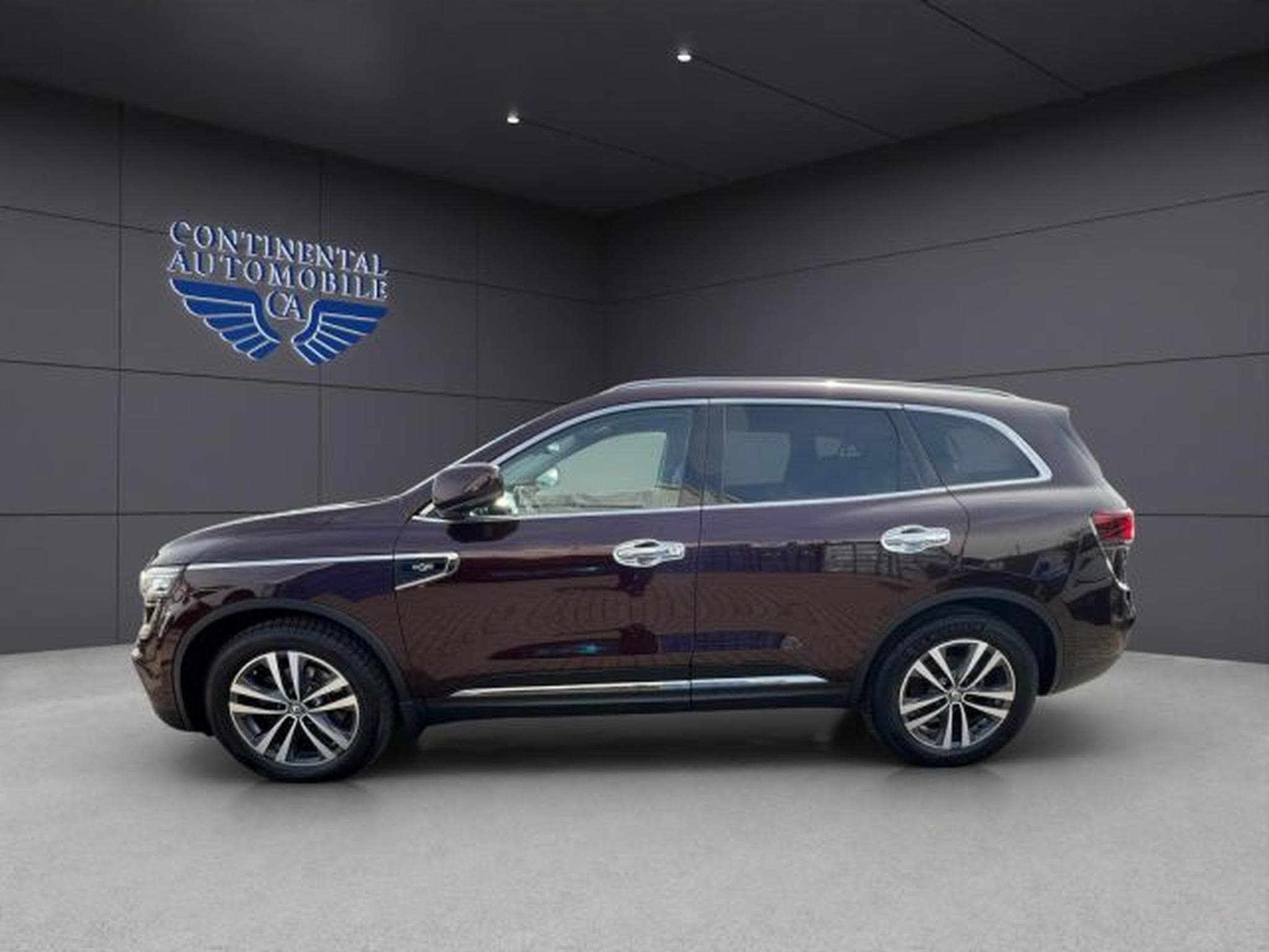 Renault Koleos Koleos Initiale Paris 4x4 KLIMA,NAVI,PDC,PANO (2022) - Photo 5