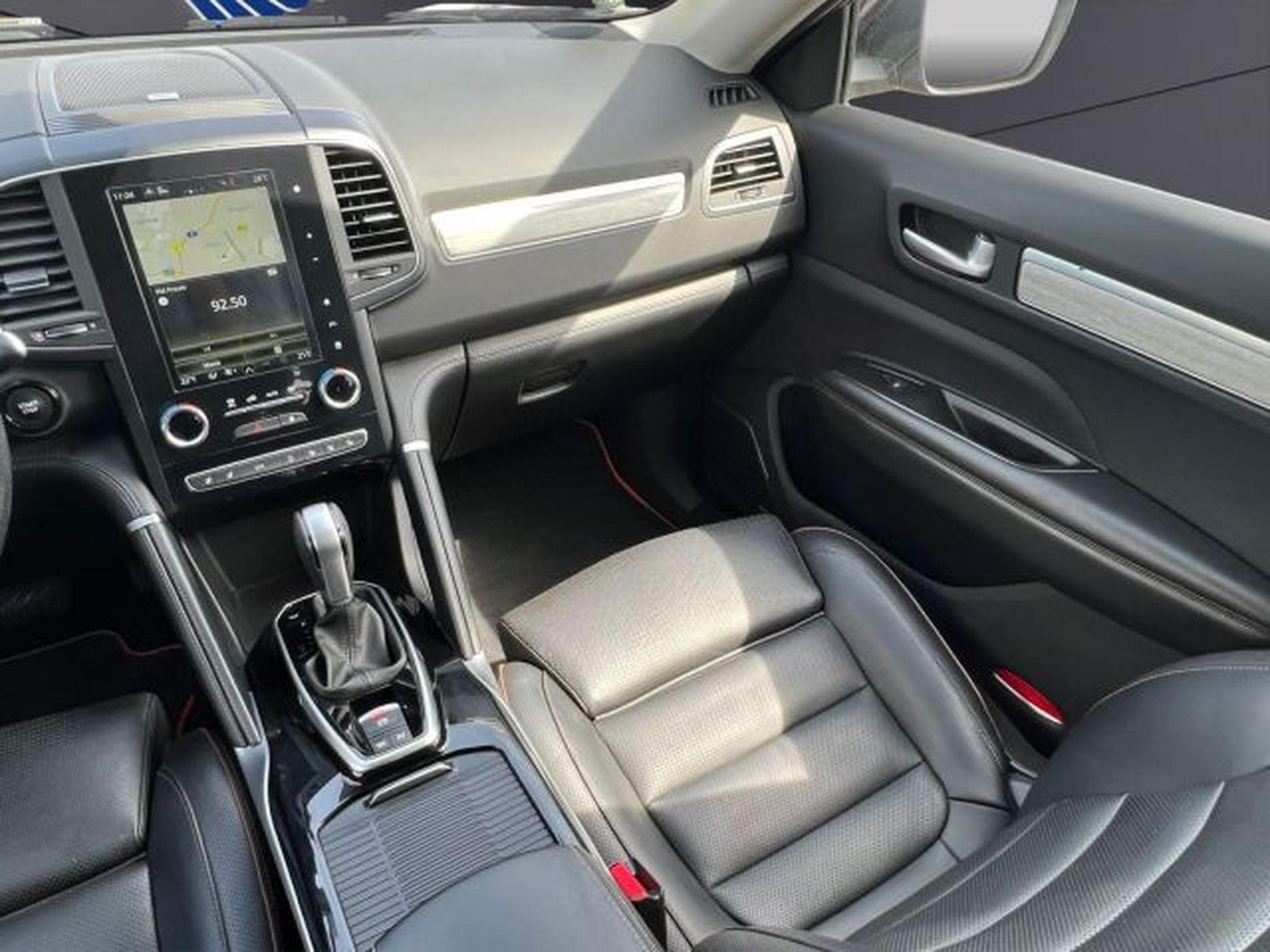 Renault Koleos Koleos Initiale Paris 4x4 KLIMA,NAVI,PDC,PANO (2022) - Photo 9