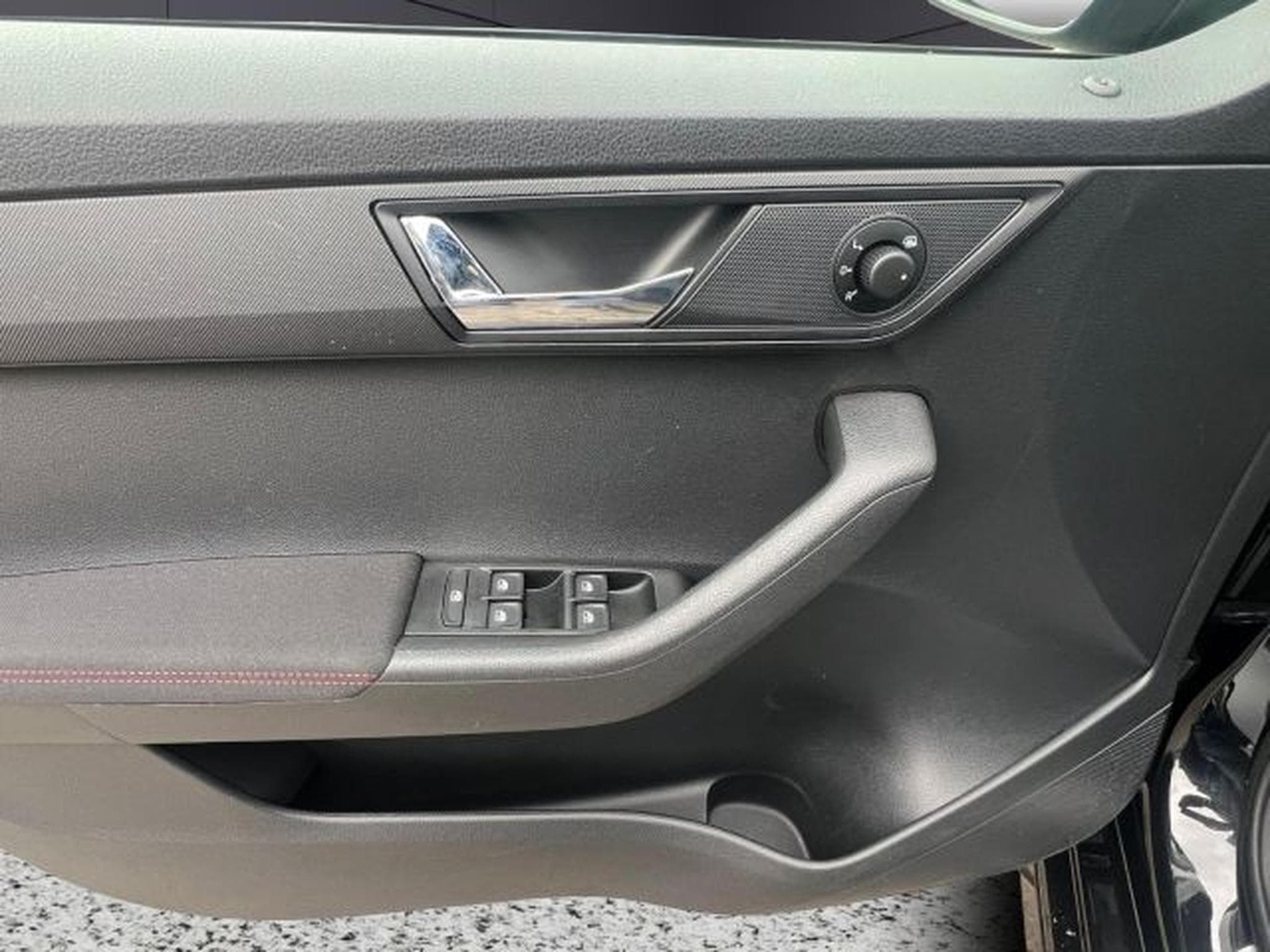 Skoda Fabia Fabia Combi Monte Carlo KLIMA,NAVI,SHZ,AUTOMATIK (2018) - Photo 12