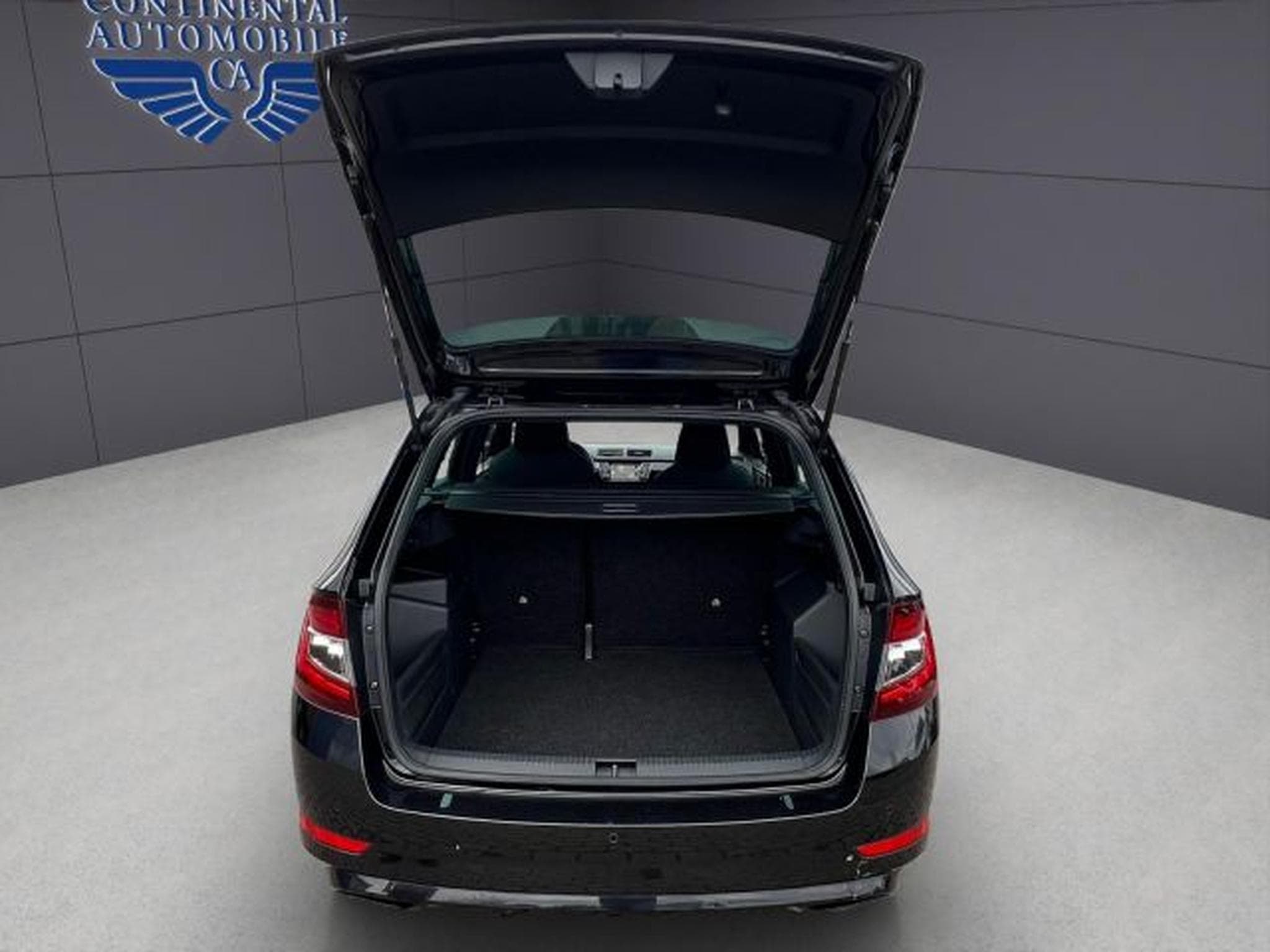 Skoda Fabia Fabia Combi Monte Carlo KLIMA,NAVI,SHZ,AUTOMATIK (2018) - Photo 5