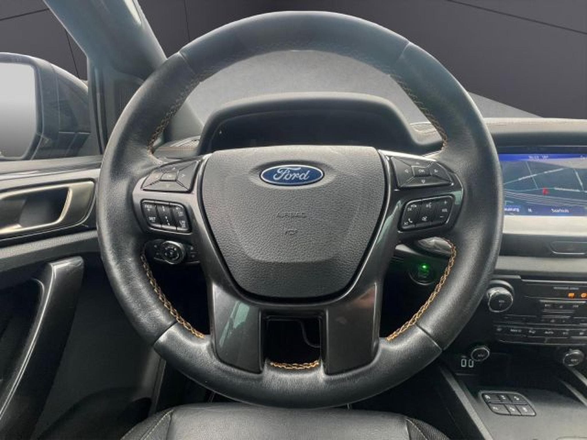 Ford Ranger Ranger Wildtrak Doppelkabine 4x4 Klima Xenon (2021) - Photo 10
