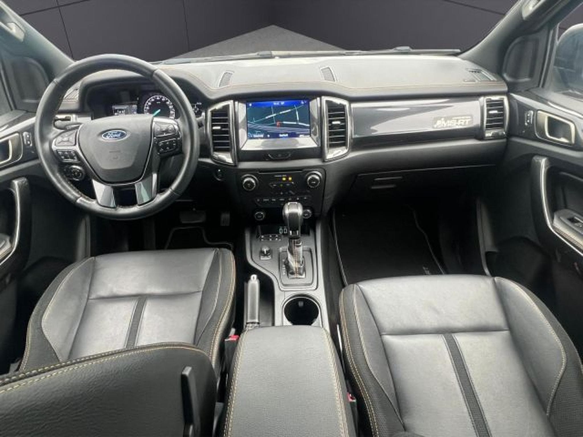 Ford Ranger Ranger Wildtrak Doppelkabine 4x4 Klima Xenon (2021) - Photo 14