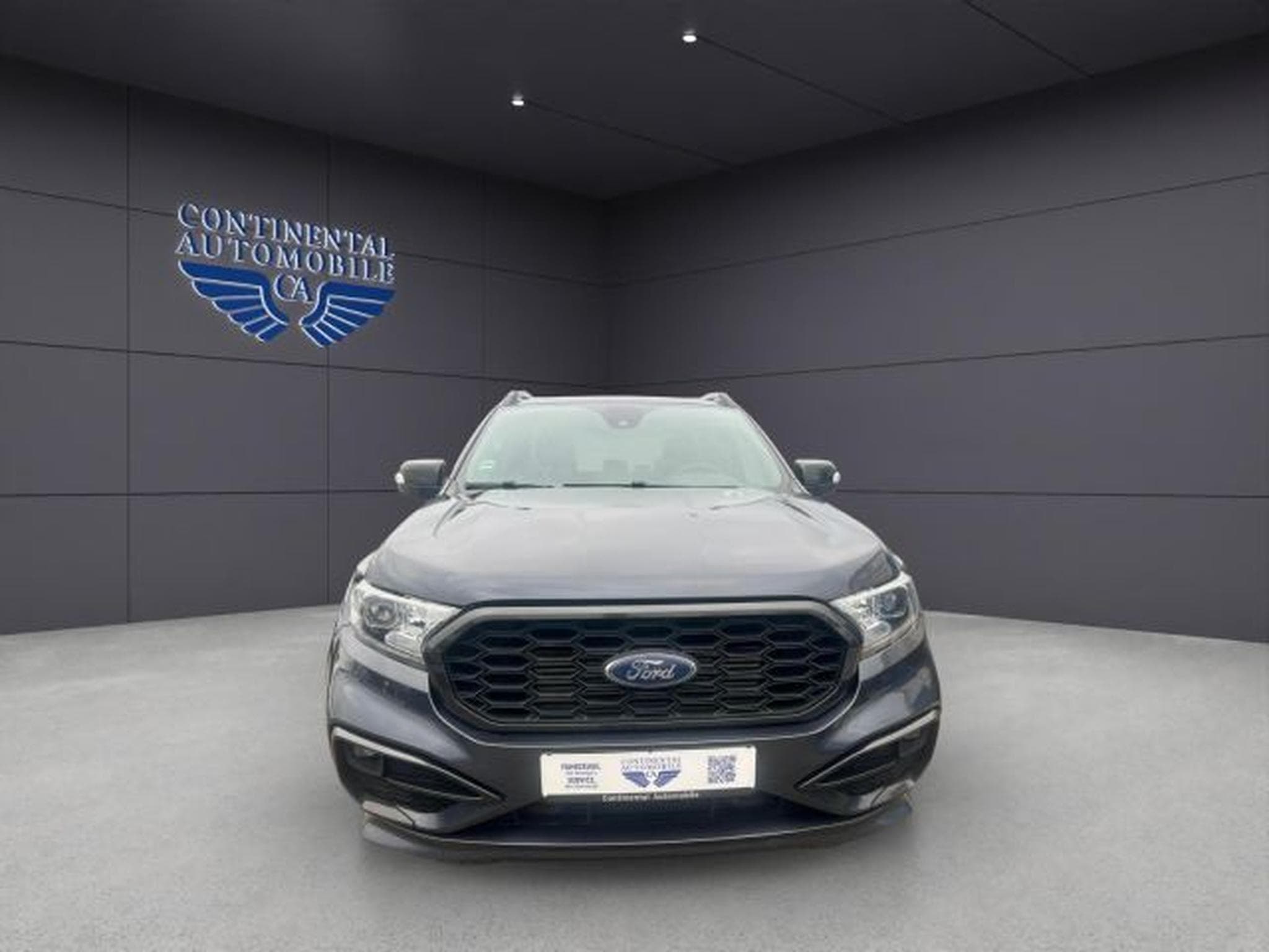 Ford Ranger Ranger Wildtrak Doppelkabine 4x4 Klima Xenon (2021) - Photo 2
