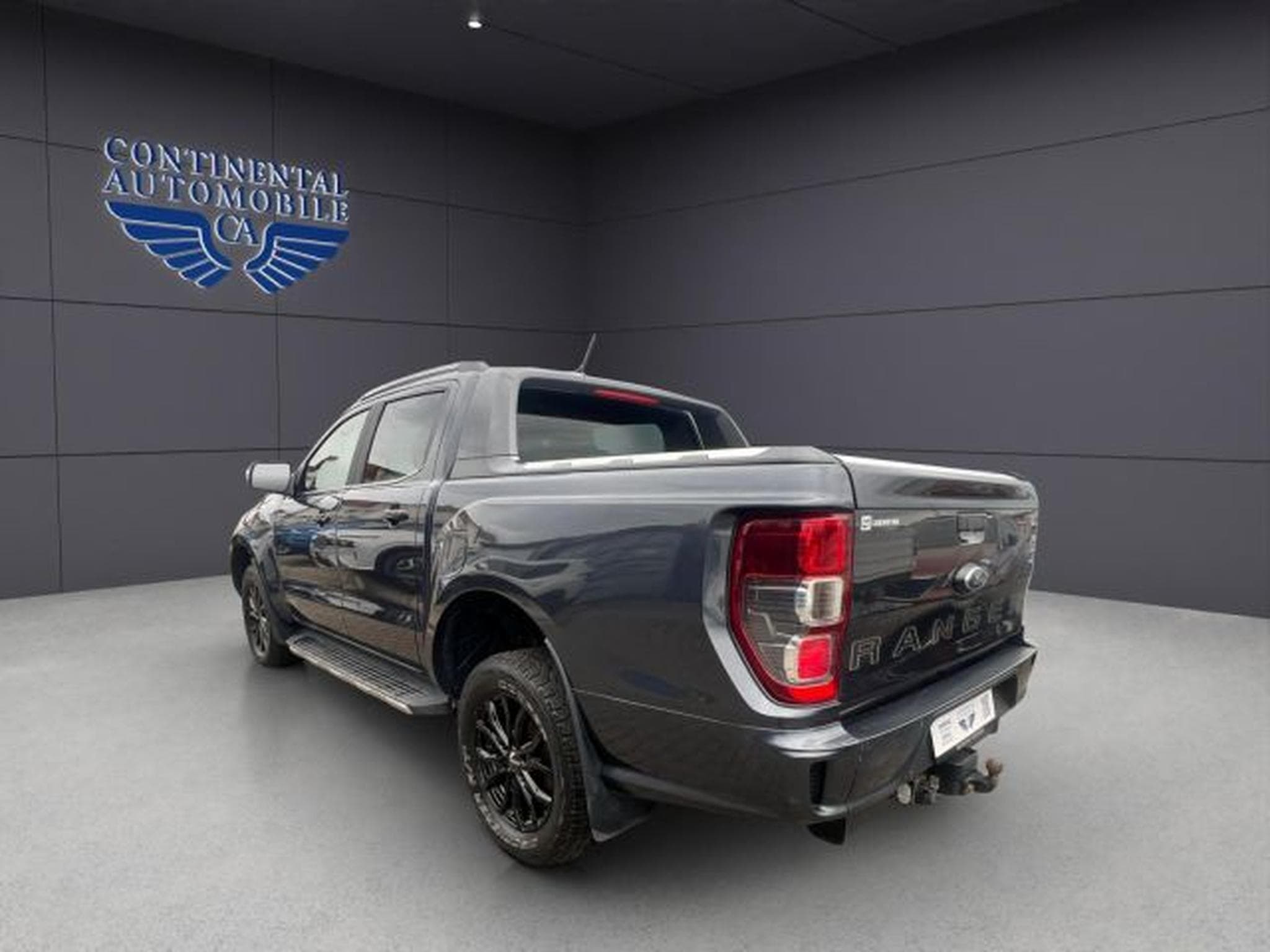 Ford Ranger Ranger Wildtrak Doppelkabine 4x4 Klima Xenon (2021) - Photo 4