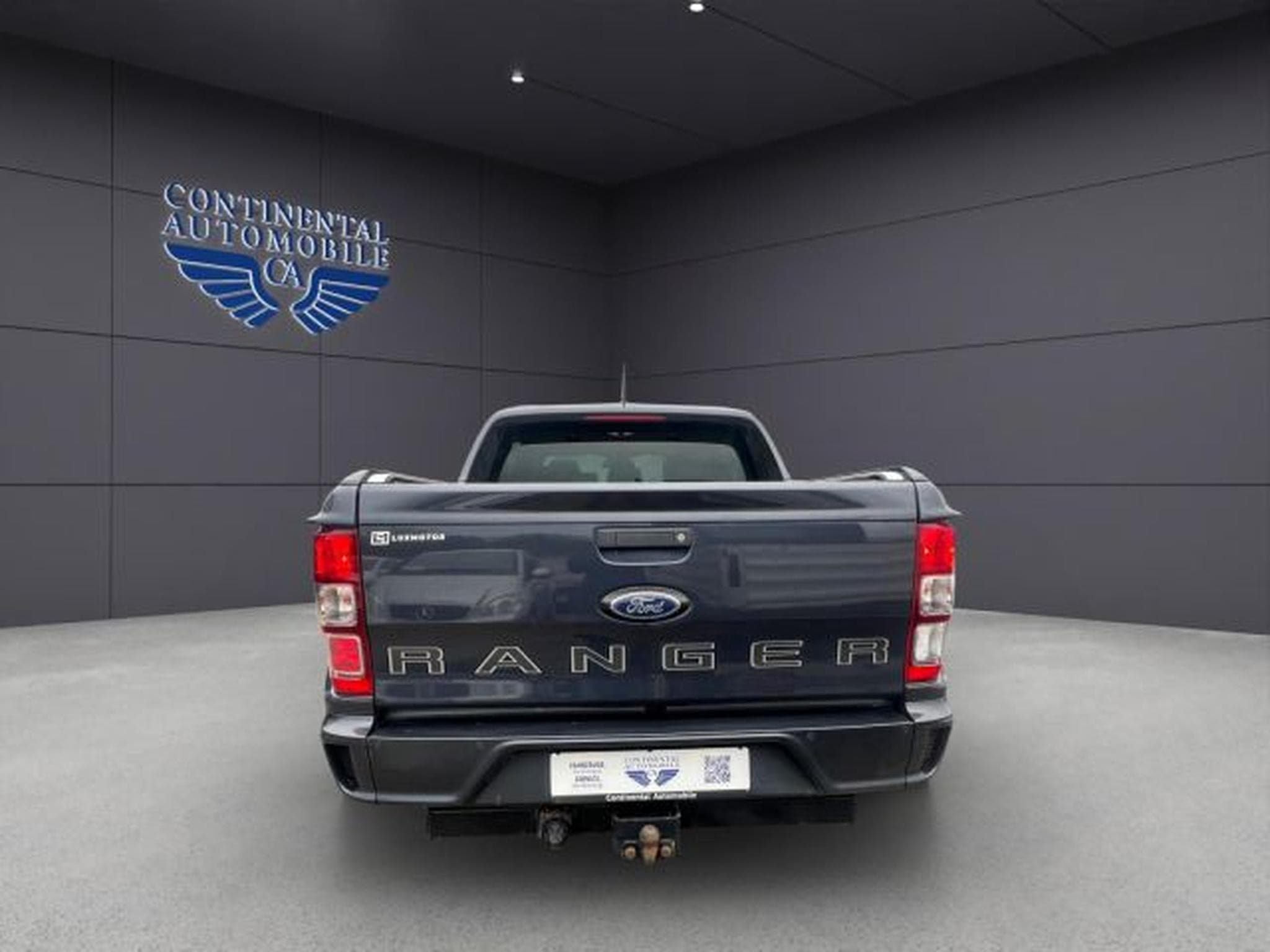 Ford Ranger Ranger Wildtrak Doppelkabine 4x4 Klima Xenon (2021) - Photo 5