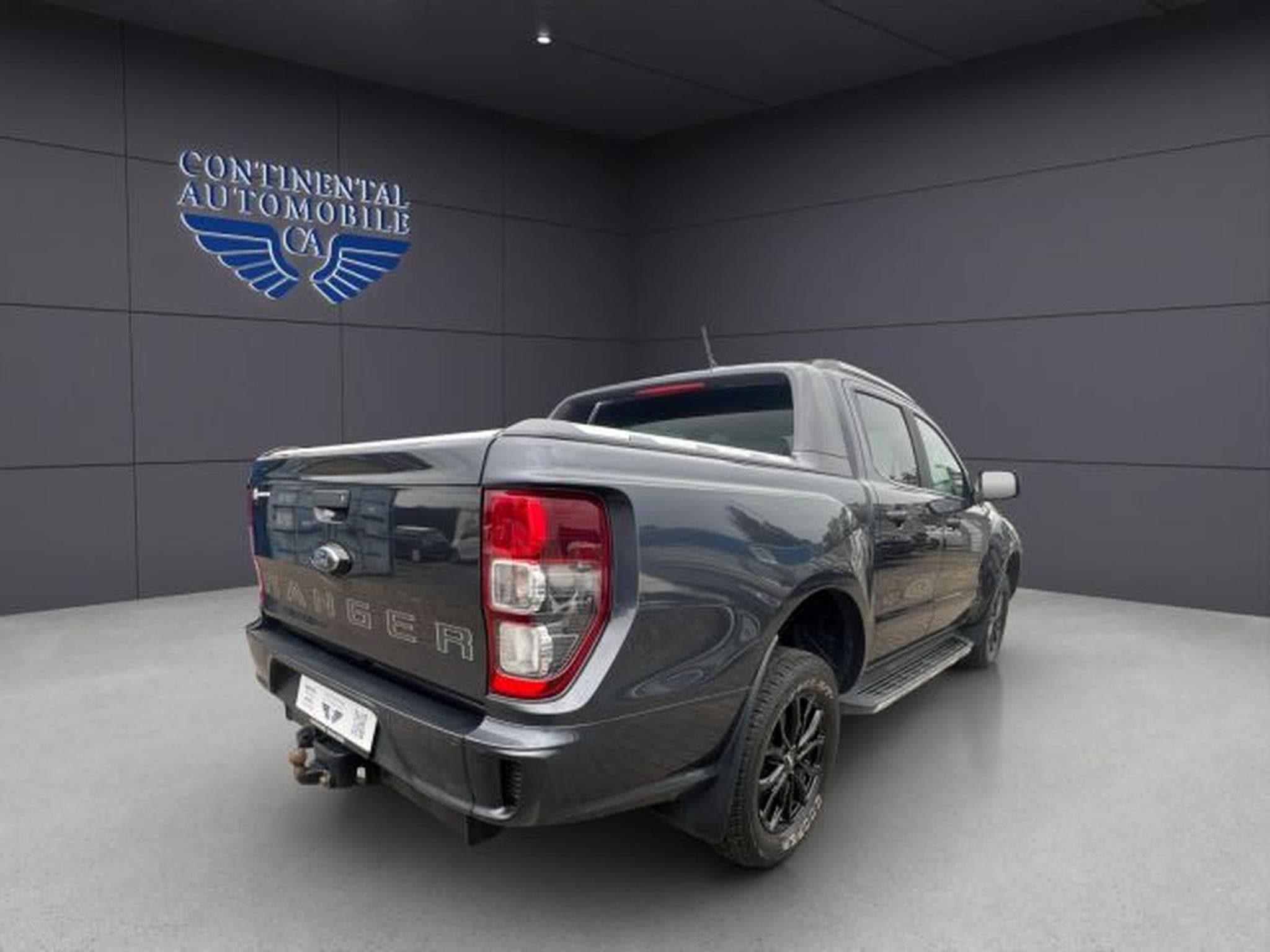 Ford Ranger Ranger Wildtrak Doppelkabine 4x4 Klima Xenon (2021) - Photo 6