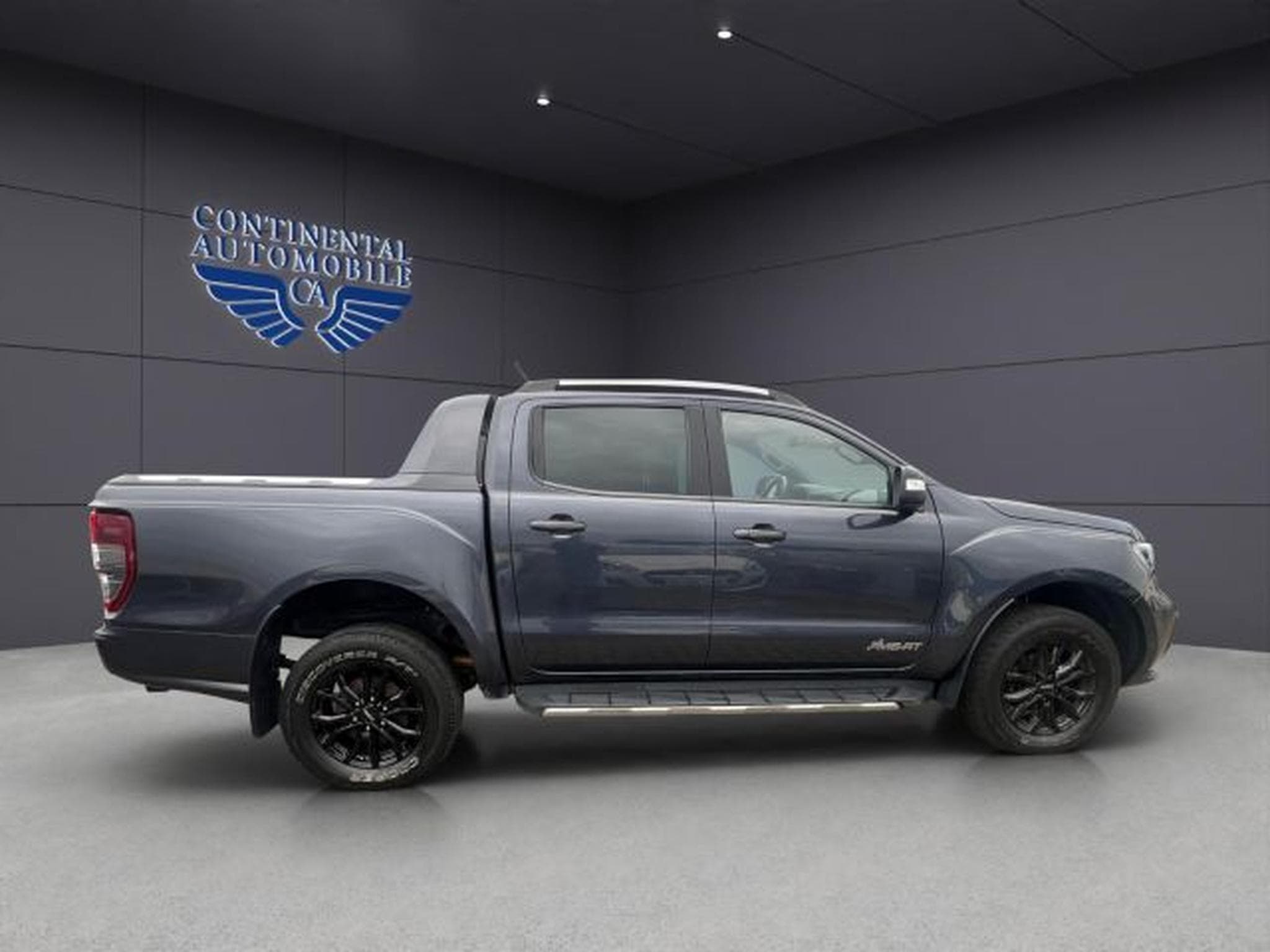 Ford Ranger Ranger Wildtrak Doppelkabine 4x4 Klima Xenon (2021) - Photo 7