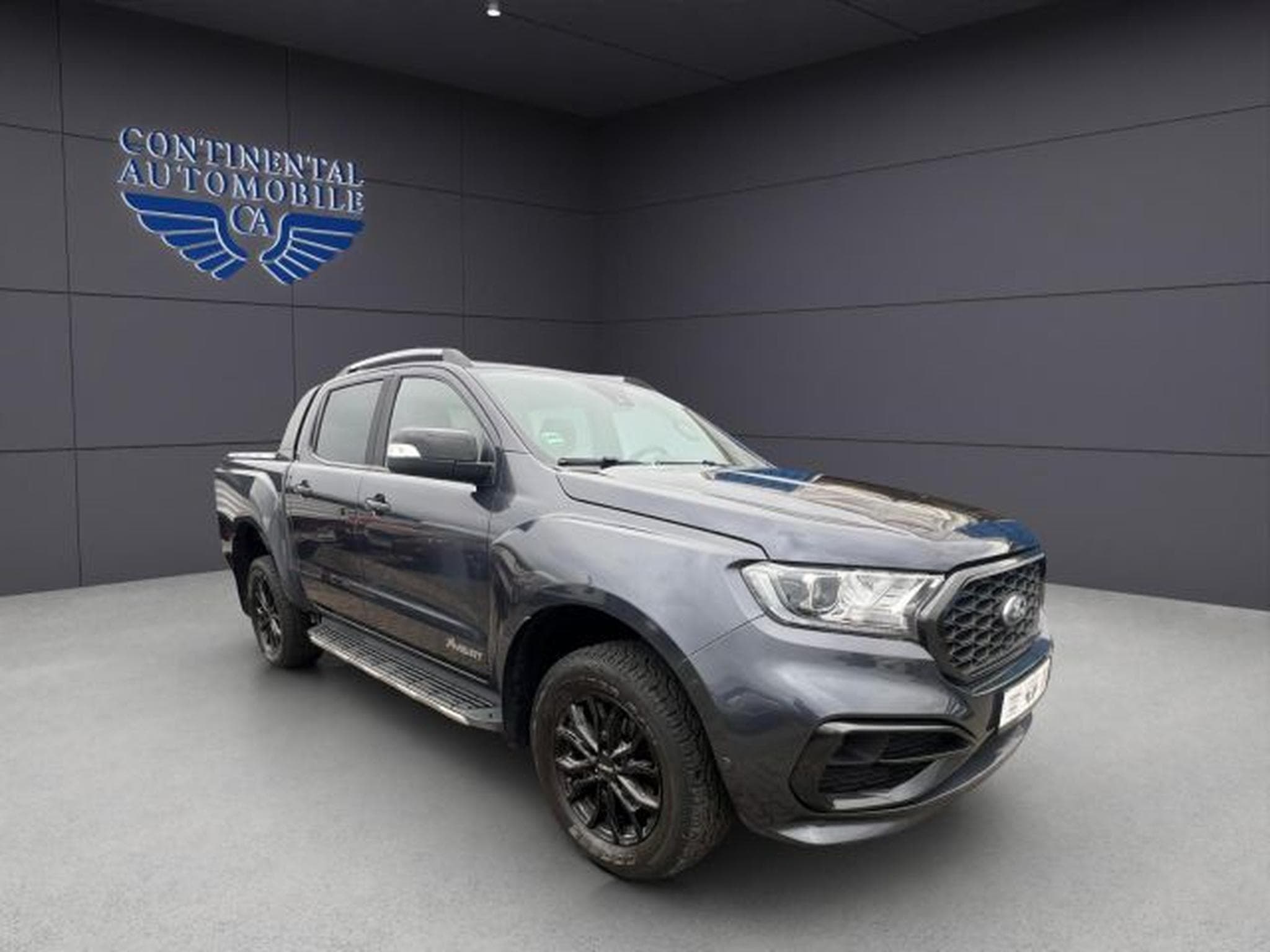 Ford Ranger Ranger Wildtrak Doppelkabine 4x4 Klima Xenon (2021) - Photo 8