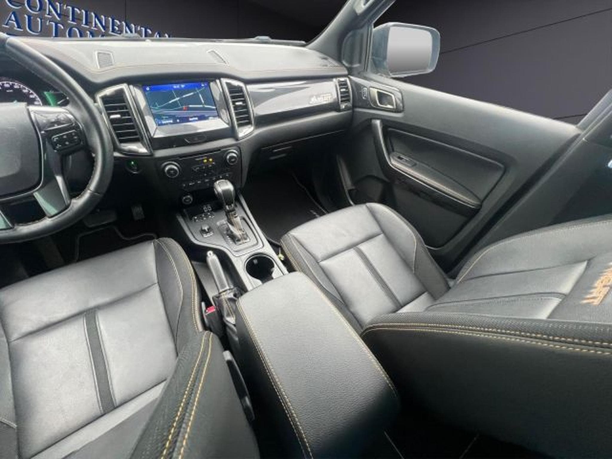 Ford Ranger Ranger Wildtrak Doppelkabine 4x4 Klima Xenon (2021) - Photo 9