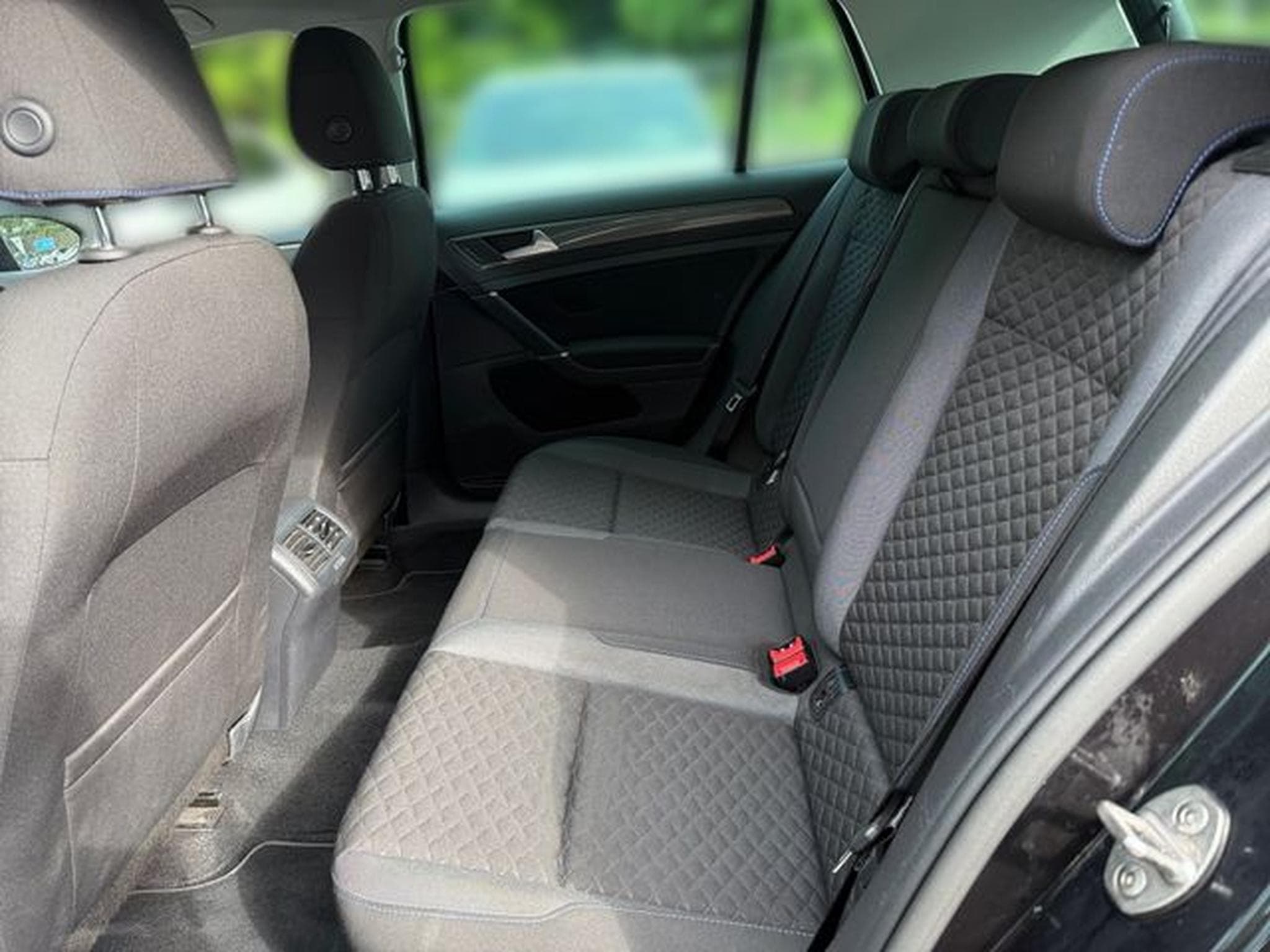 VW Golf Golf VII Lim. Join Start-Stopp (2018) - Photo 13