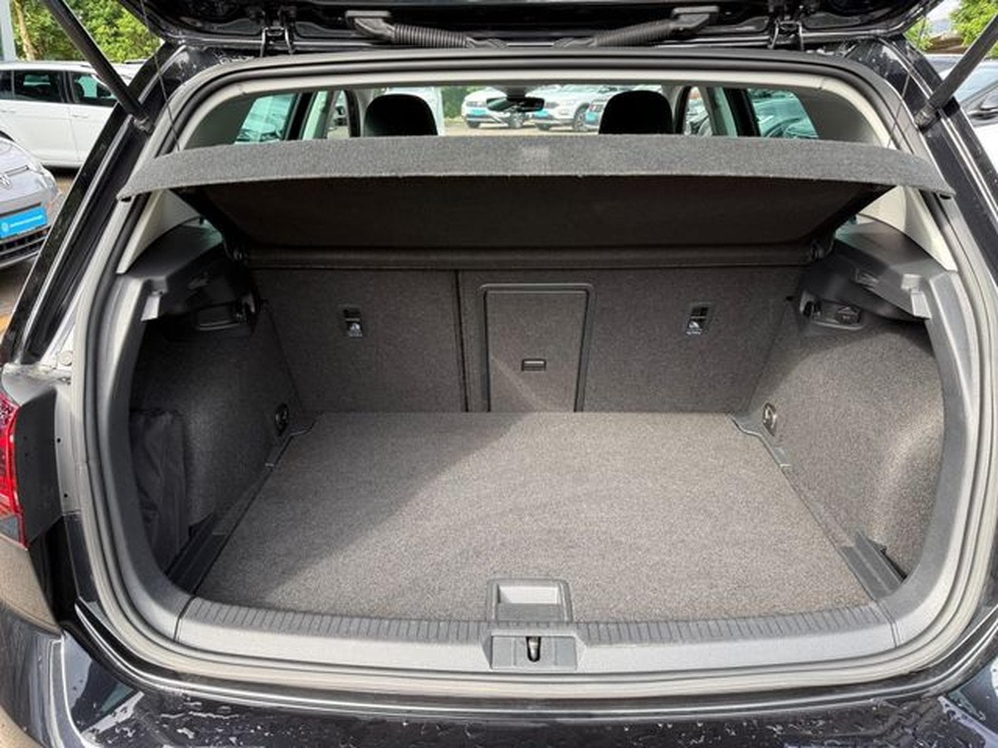 VW Golf Golf VII Lim. Join Start-Stopp (2018) - Photo 14