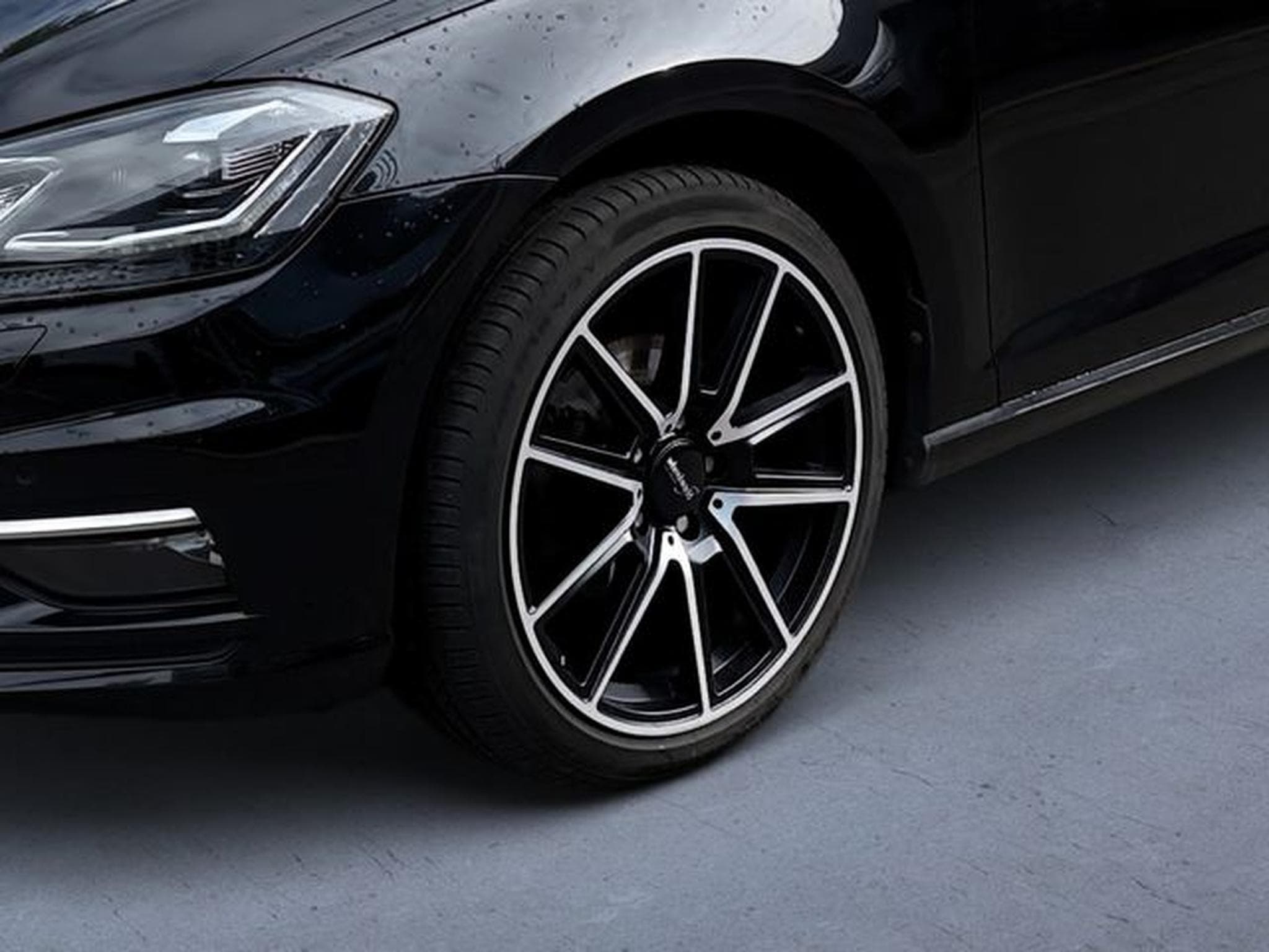 VW Golf Golf VII Lim. Join Start-Stopp (2018) - Photo 7