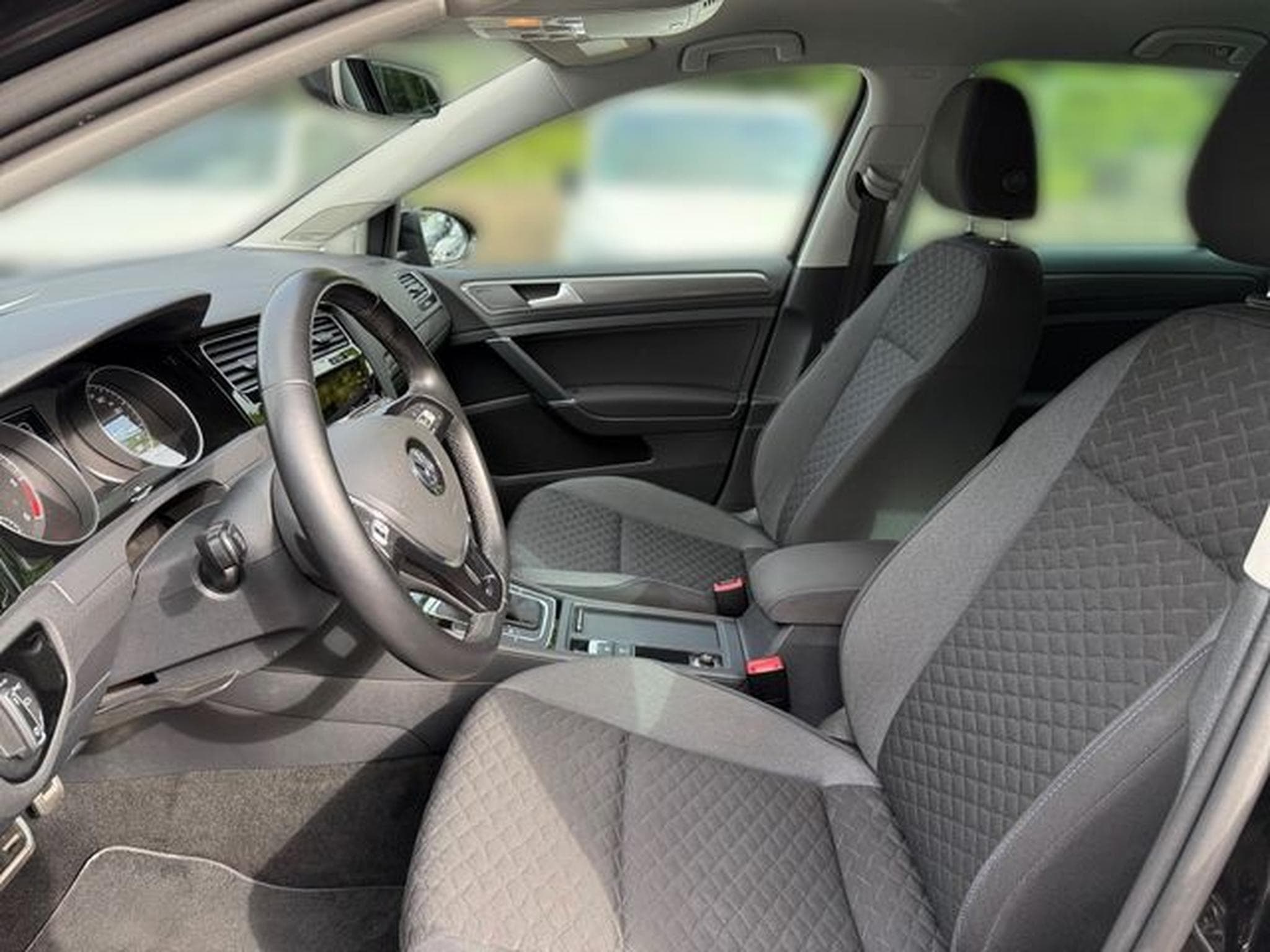 VW Golf Golf VII Lim. Join Start-Stopp (2018) - Photo 8