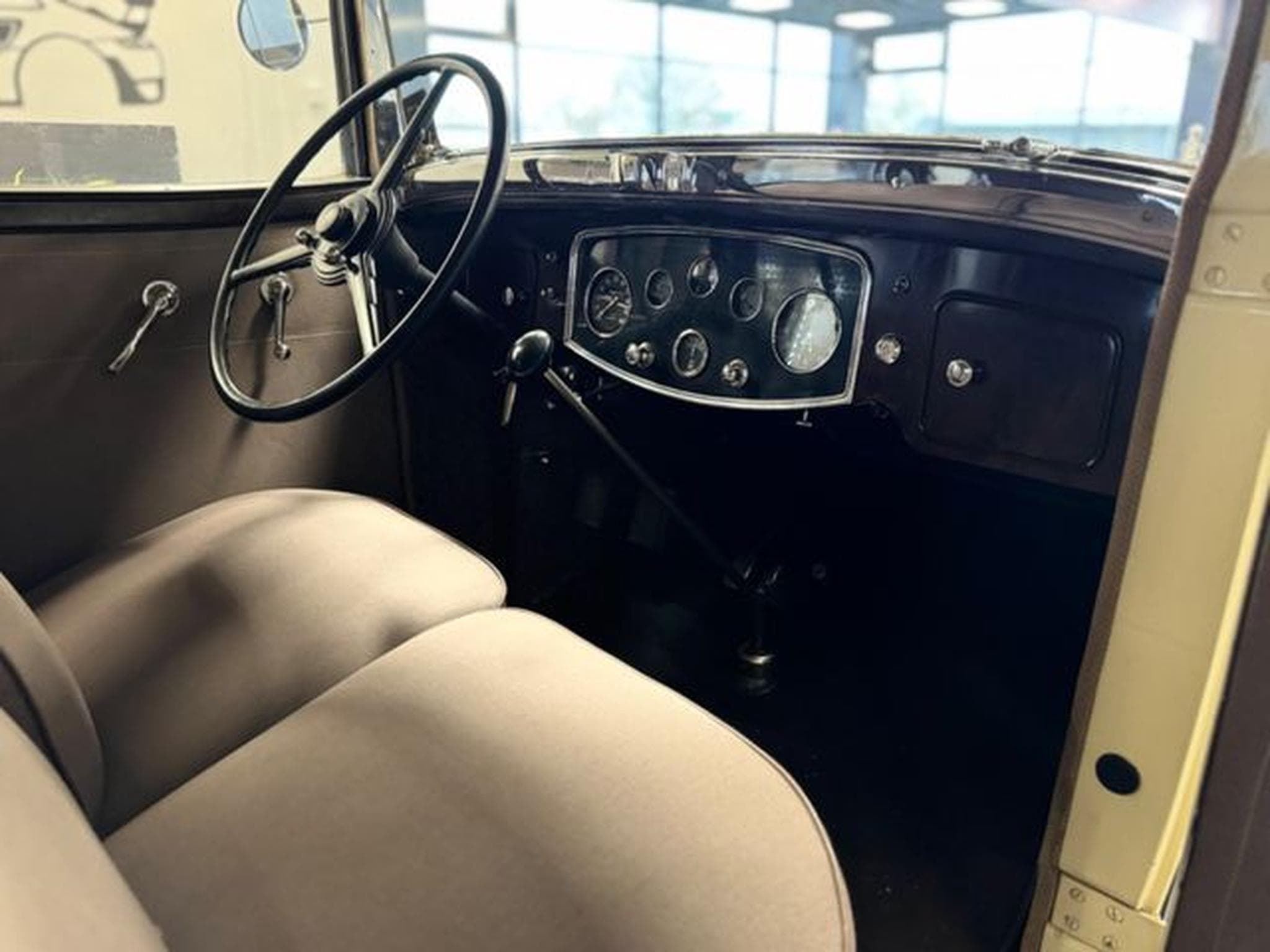 Packard Other 901 503 STANDARD EIGHT SEDAN*ORIGINAL* (1932) - Photo 8