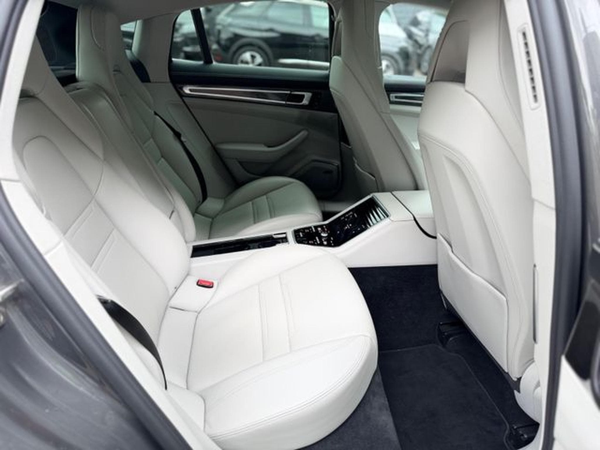 Porsche Panamera PANAMERA 4S*SOFTCLOSE*PANORAMA*APPROVED:06.27* (2017) - Photo 15