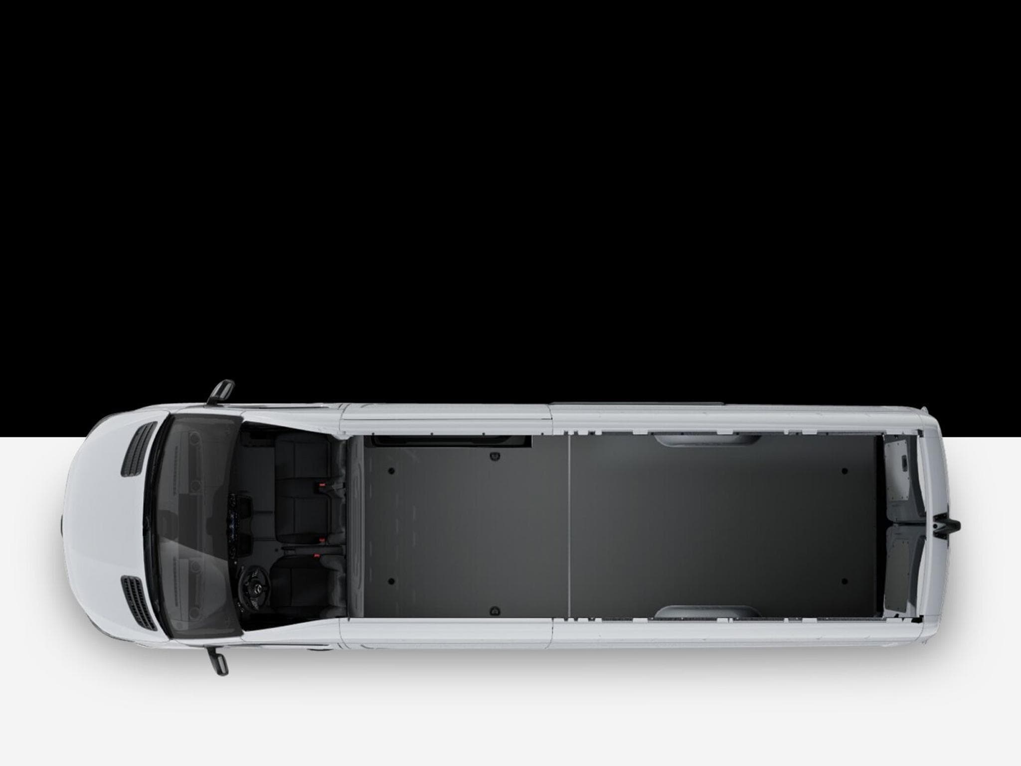 Mercedes Sprinter 315 CDI Hochdach (2026) - Foto 3