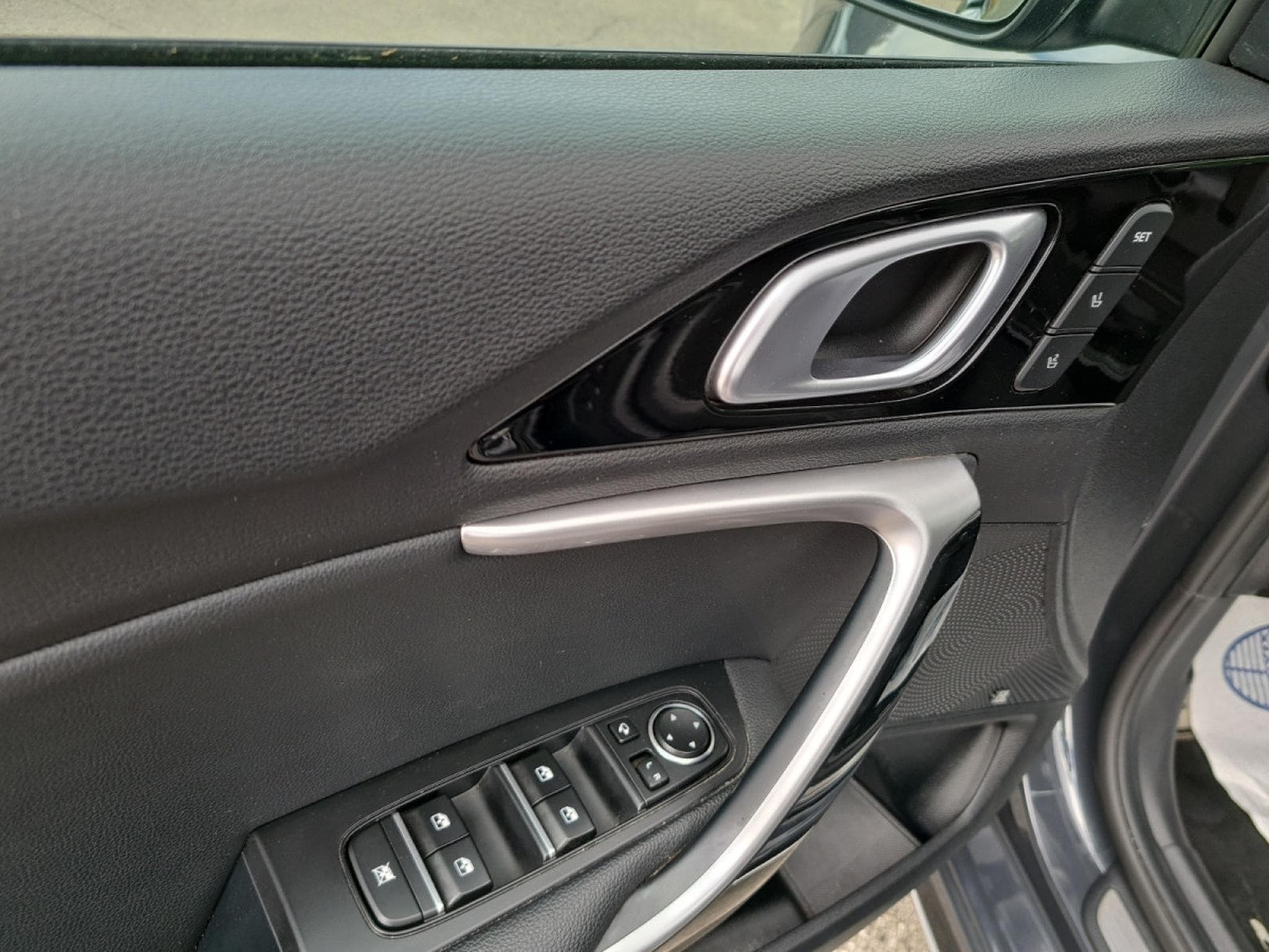 Kia Ceed GT-Line 1.5T 160 DCT (2022) - Foto 11