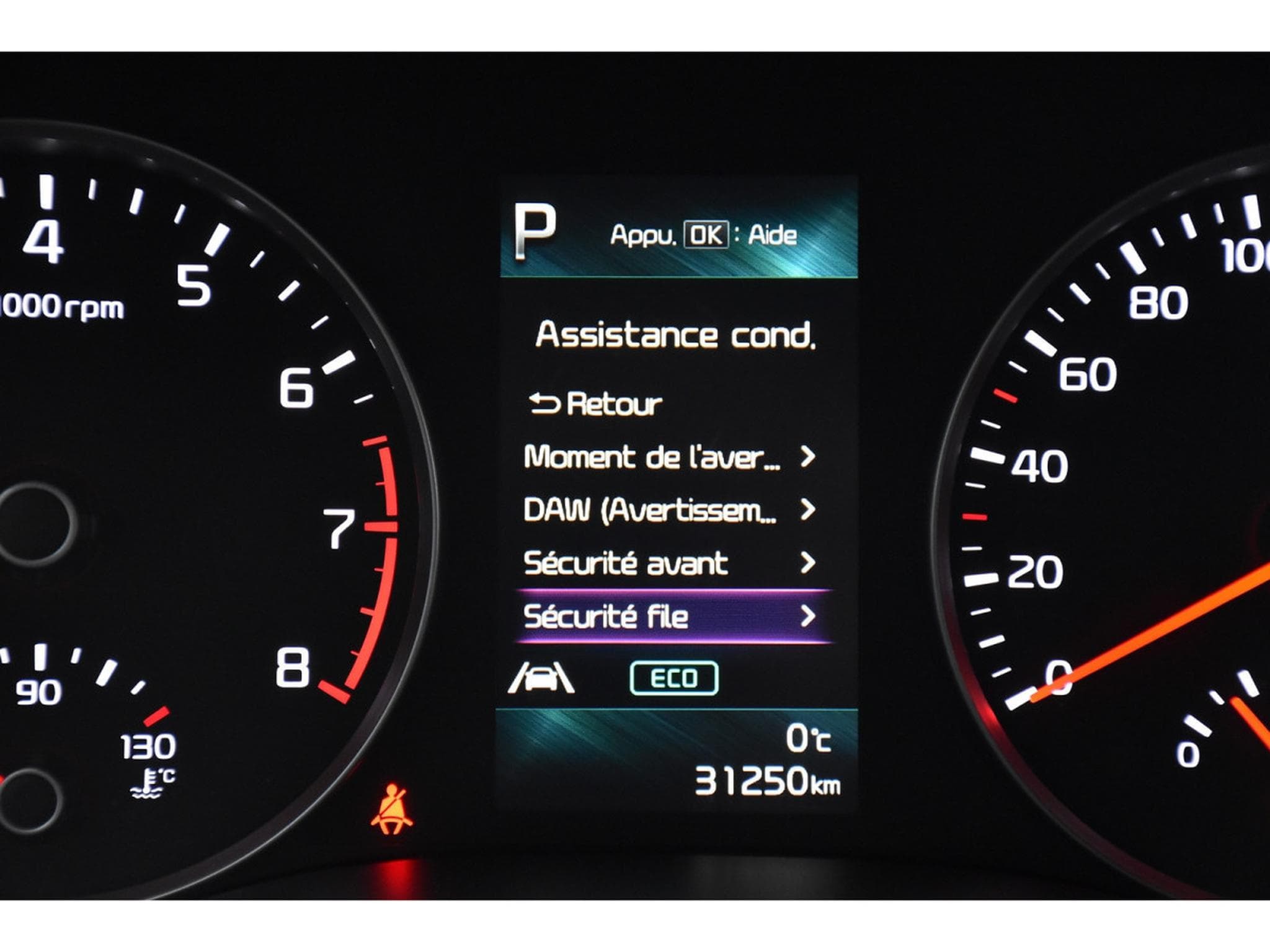 Kia Rio 1.0T 100pk/cv 7-DCT PULSE GPS CAM 1° MAIN (2023) - Foto 14