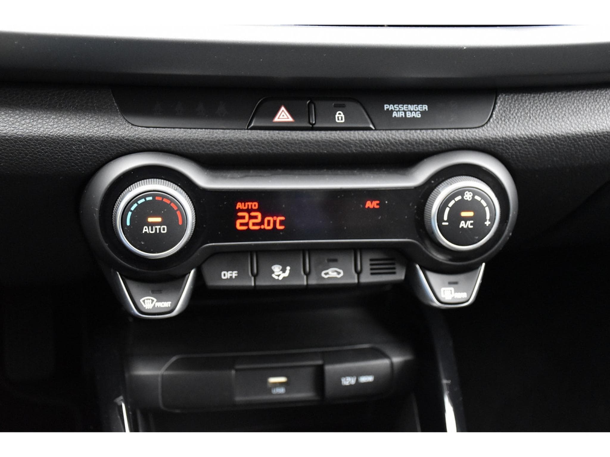 Kia Rio 1.0T 100pk/cv 7-DCT PULSE GPS CAM 1° MAIN (2023) - Foto 15