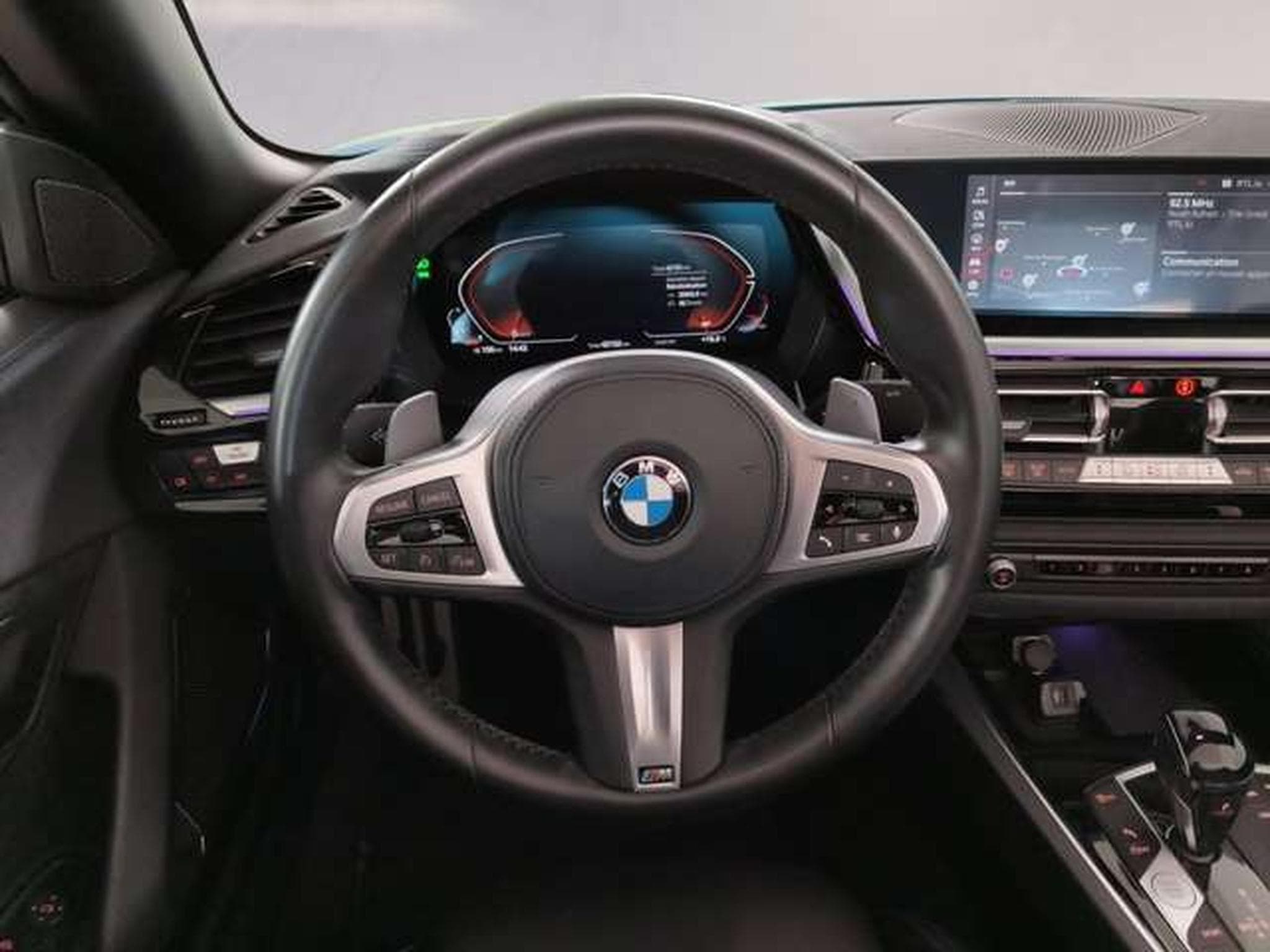BMW Z4 sDrive20i DAB LED (2021) - Foto 10