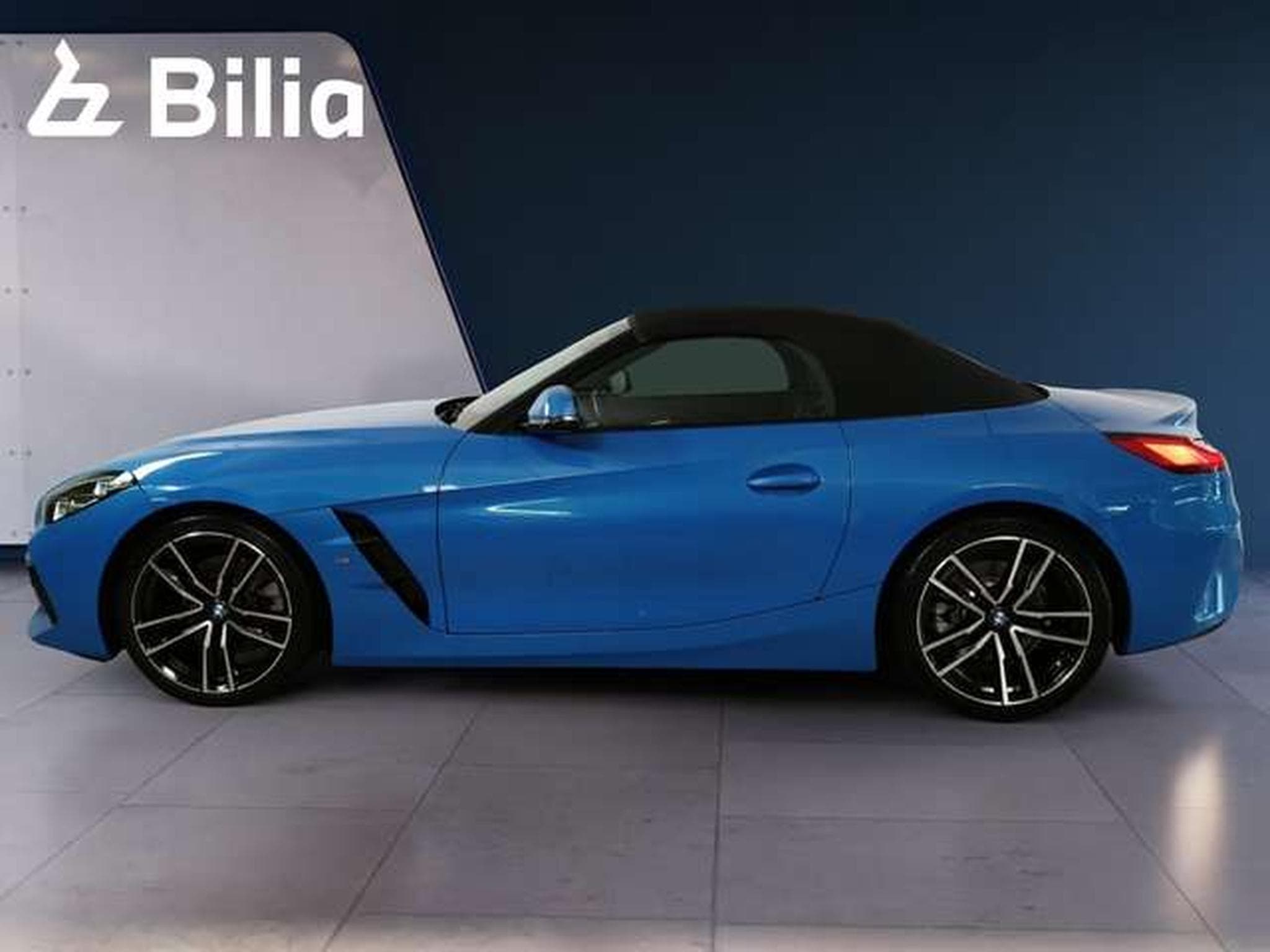 BMW Z4 sDrive20i DAB LED (2021) - Foto 11