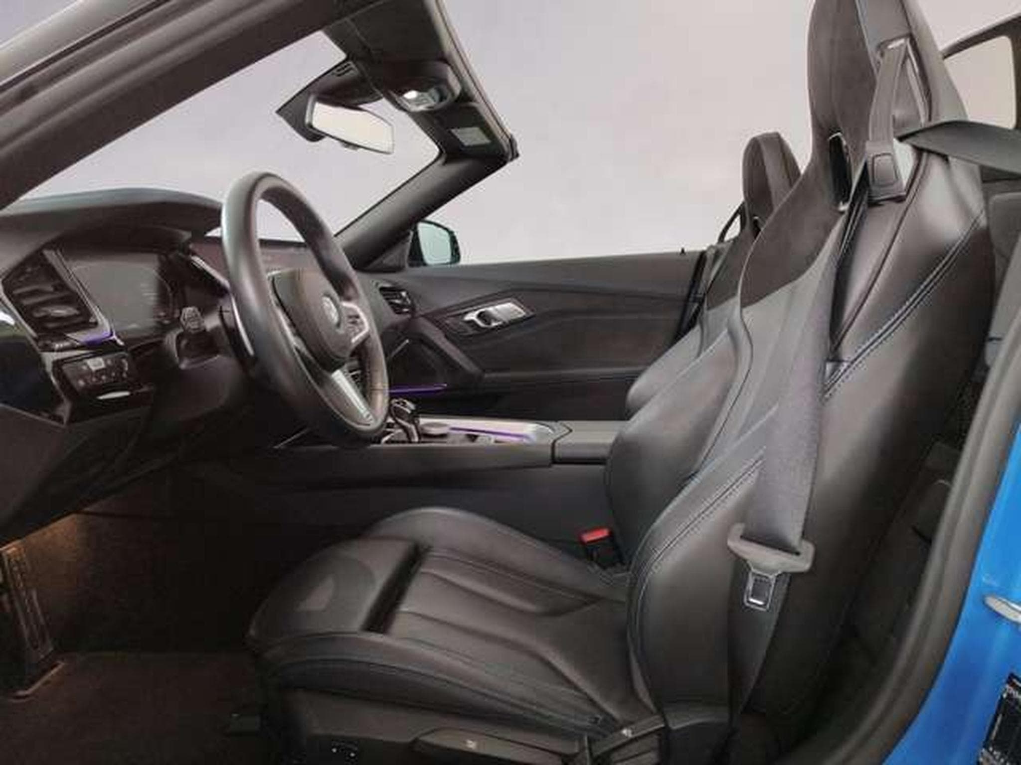 BMW Z4 sDrive20i DAB LED (2021) - Foto 8