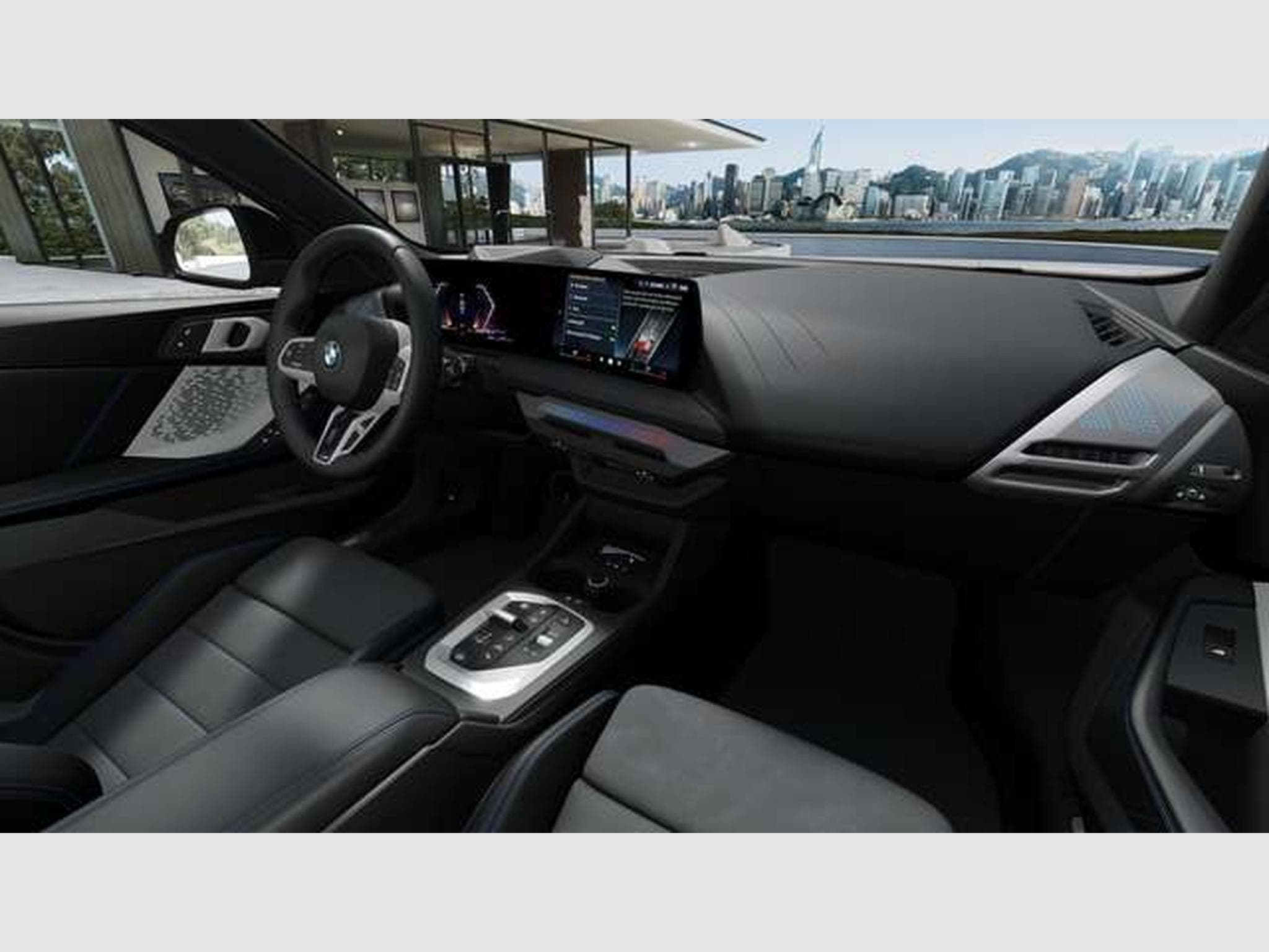 BMW 120 d M Sport (2026) - Foto 3