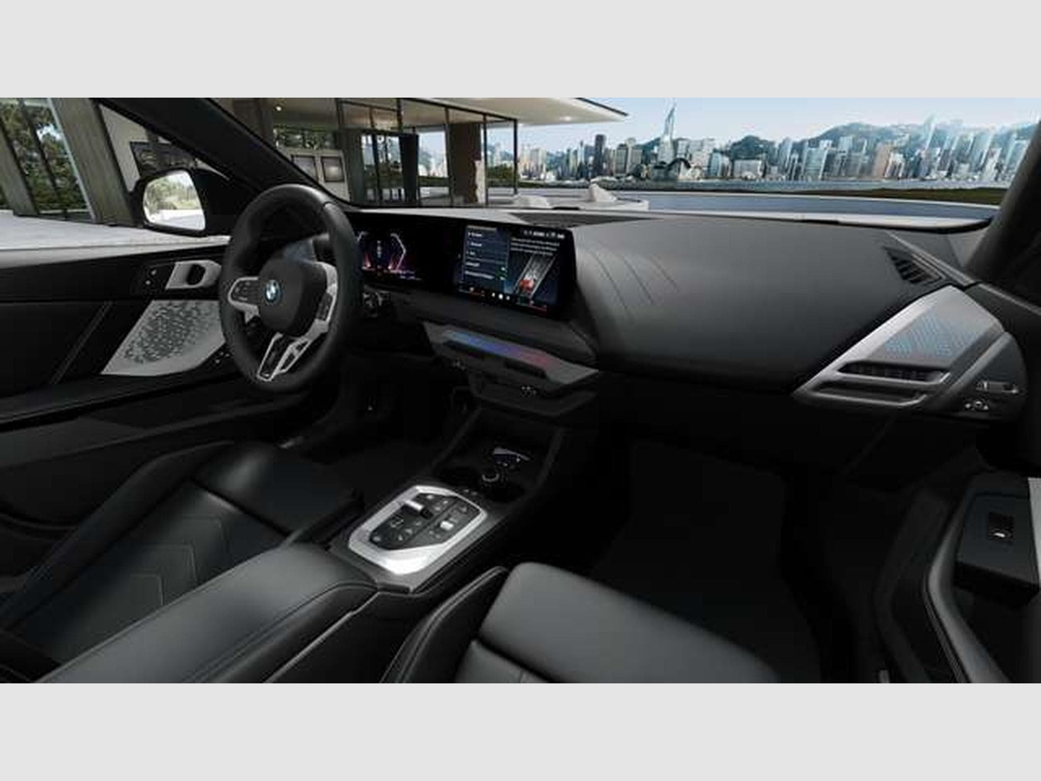 BMW 120 d M Sport (2026) - Foto 4