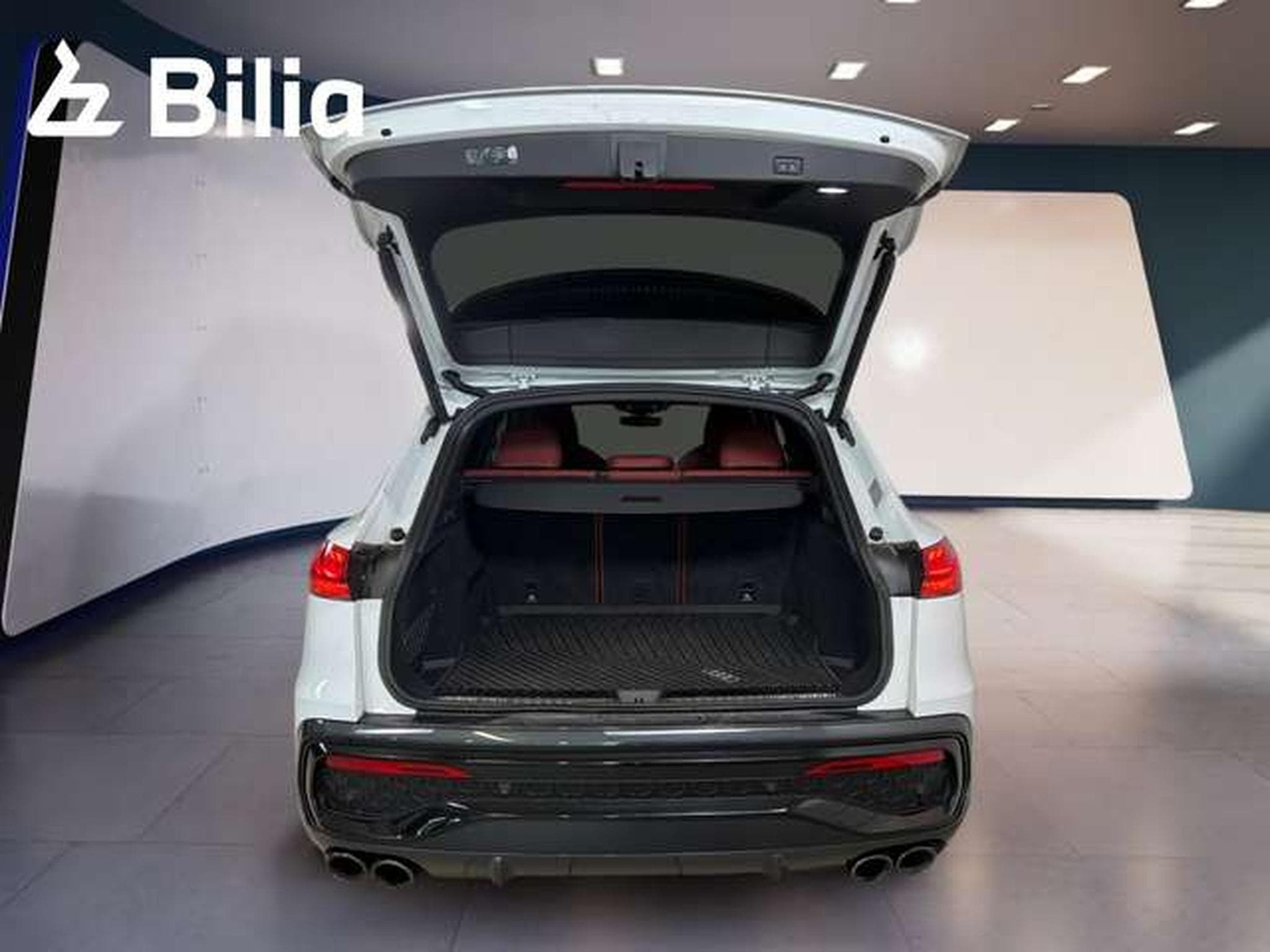 Audi SQ5 Head-Up LED Parkassistent AHK el. Sitze (2025) - Foto 10