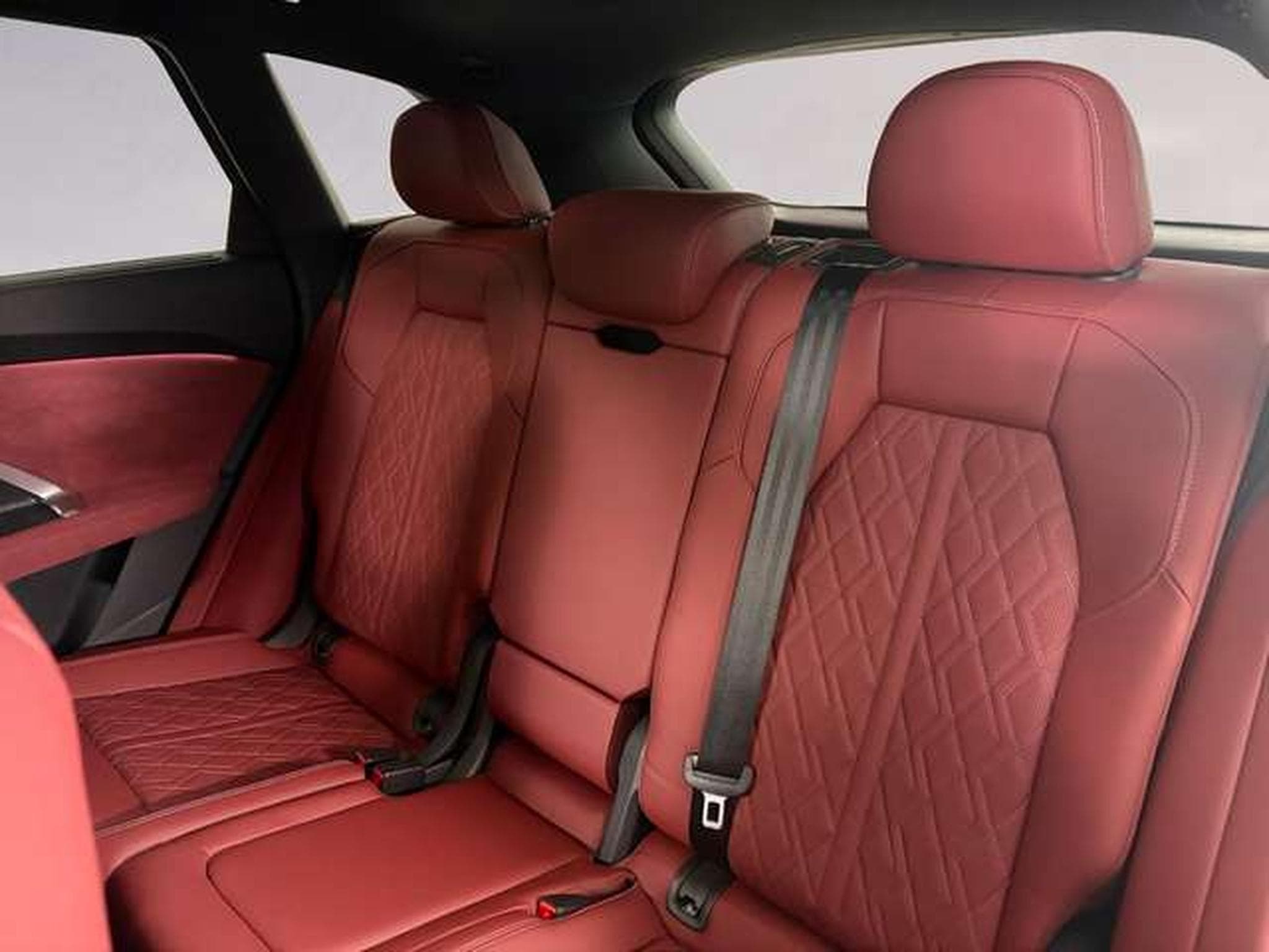 Audi SQ5 Head-Up LED Parkassistent AHK el. Sitze (2025) - Foto 9