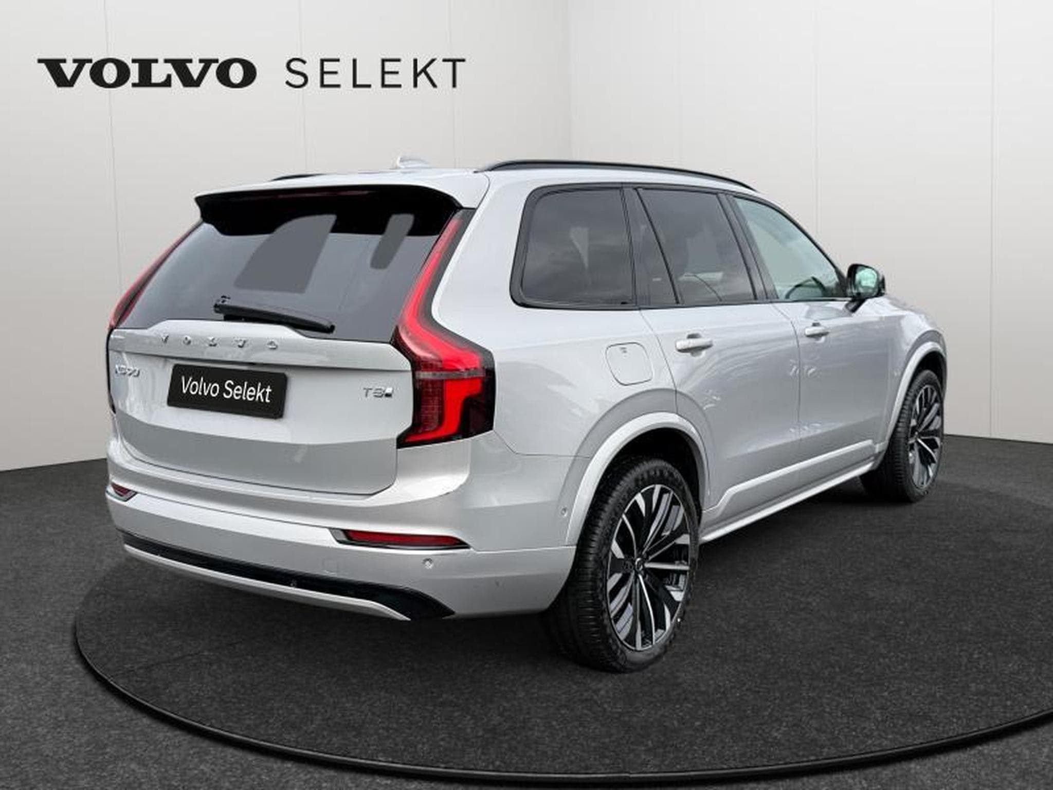Volvo XC90 T8 Plus Dark / Hybride (2025) - Foto 2