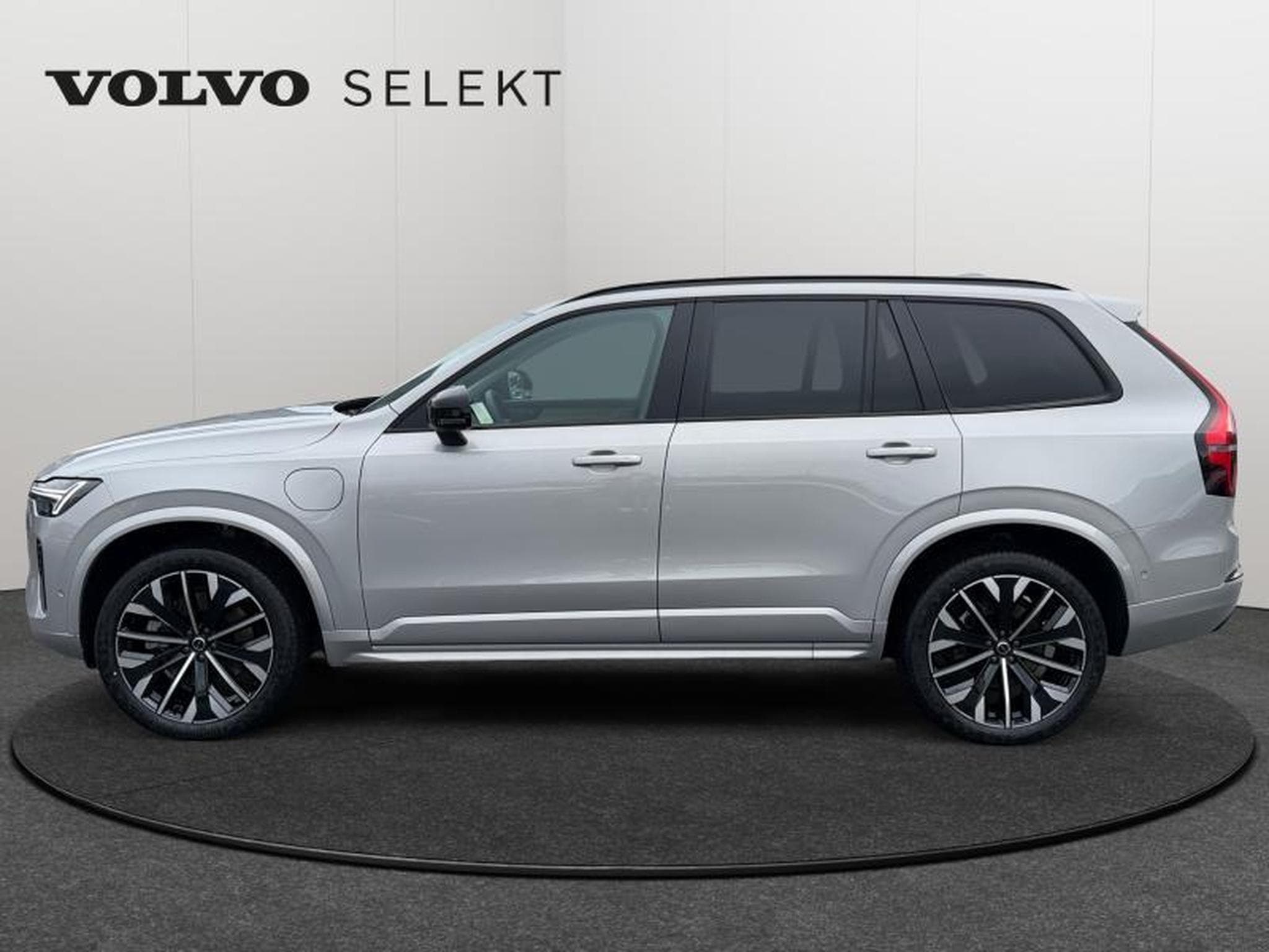Volvo XC90 T8 Plus Dark / Hybride (2025) - Foto 4