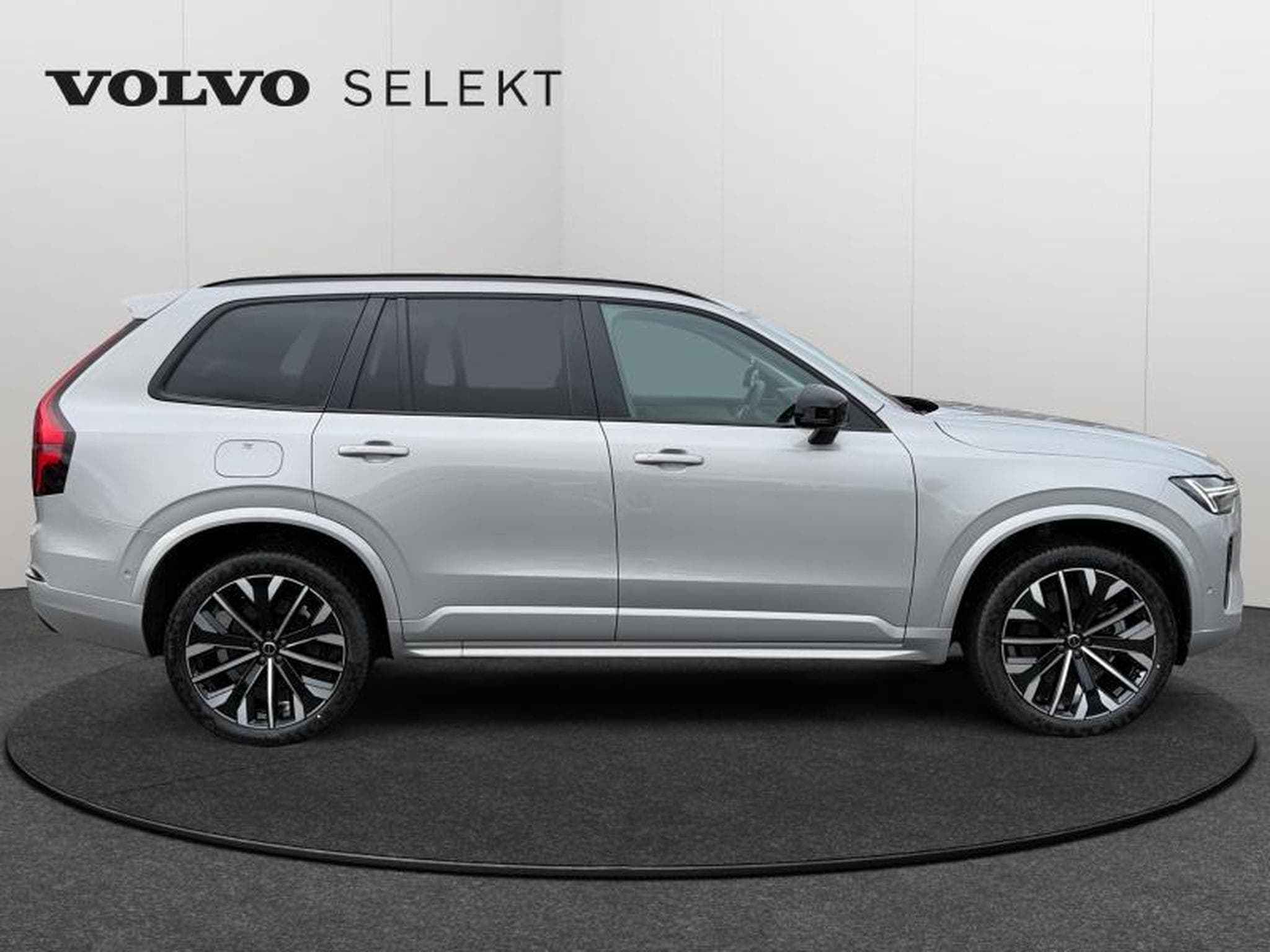Volvo XC90 T8 Plus Dark / Hybride (2025) - Foto 7