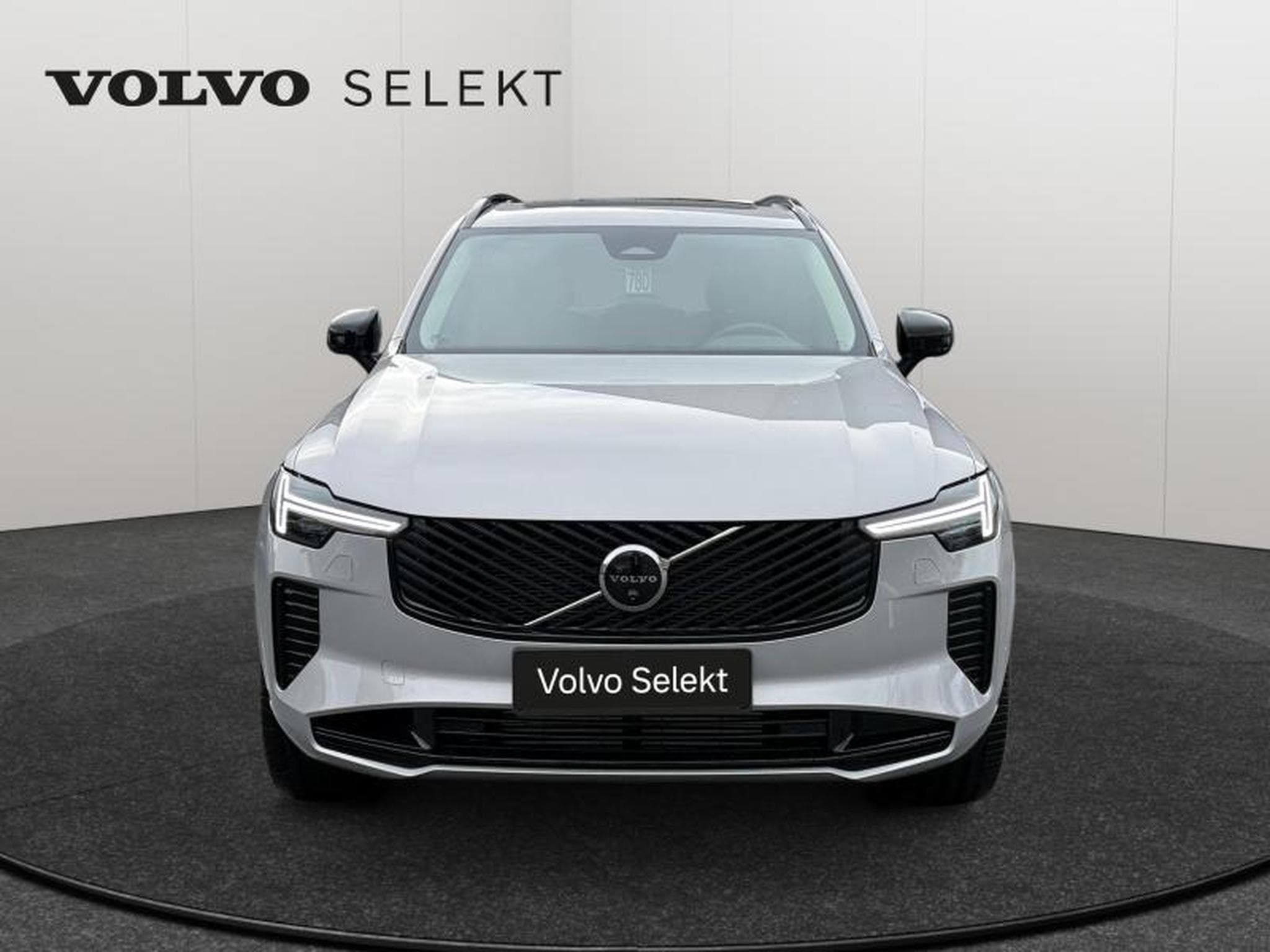 Volvo XC90 T8 Plus Dark / Hybride (2025) - Foto 9