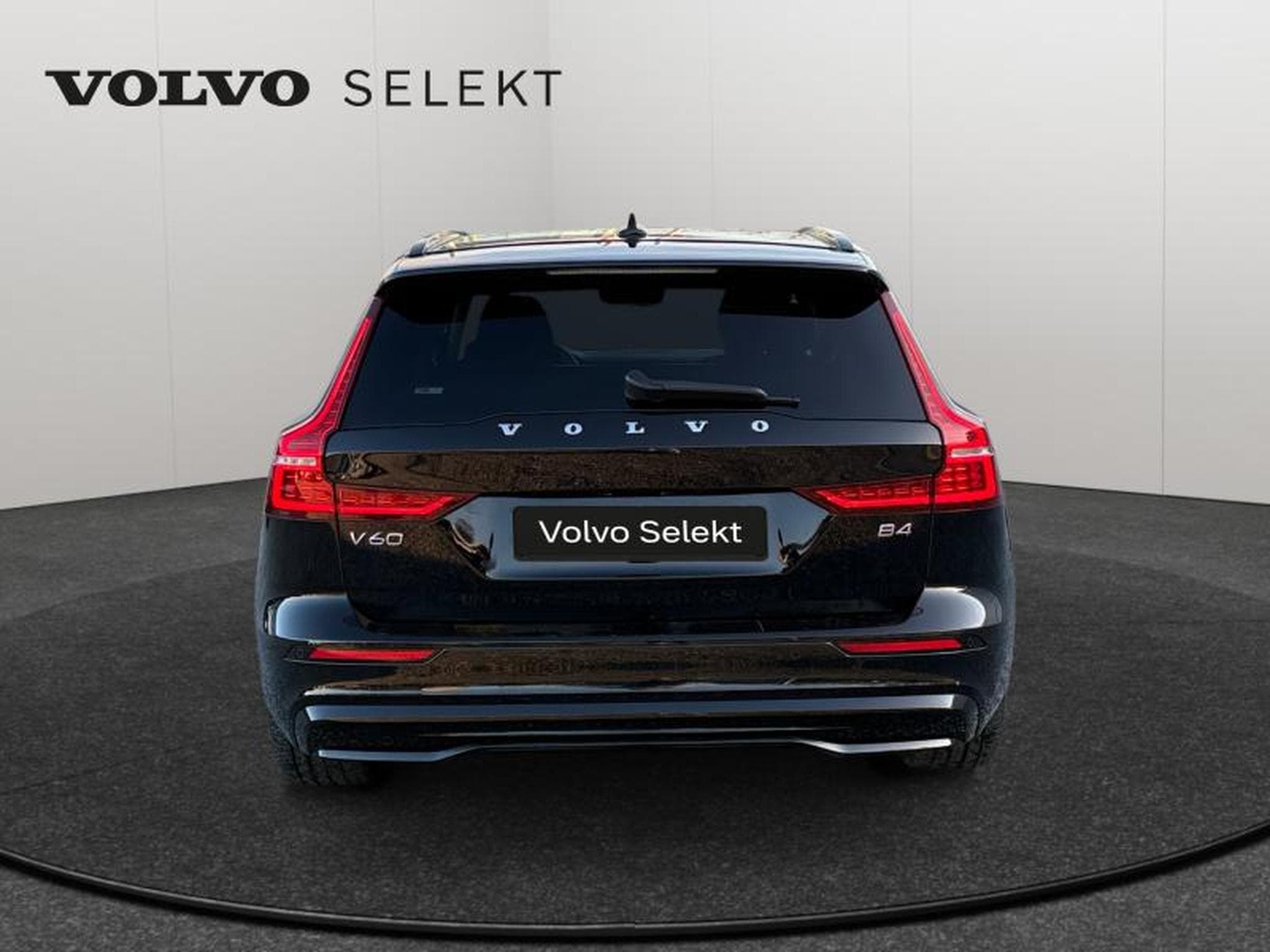 Volvo V60 b4 Plus Dark / Essence (2025) - Foto 6