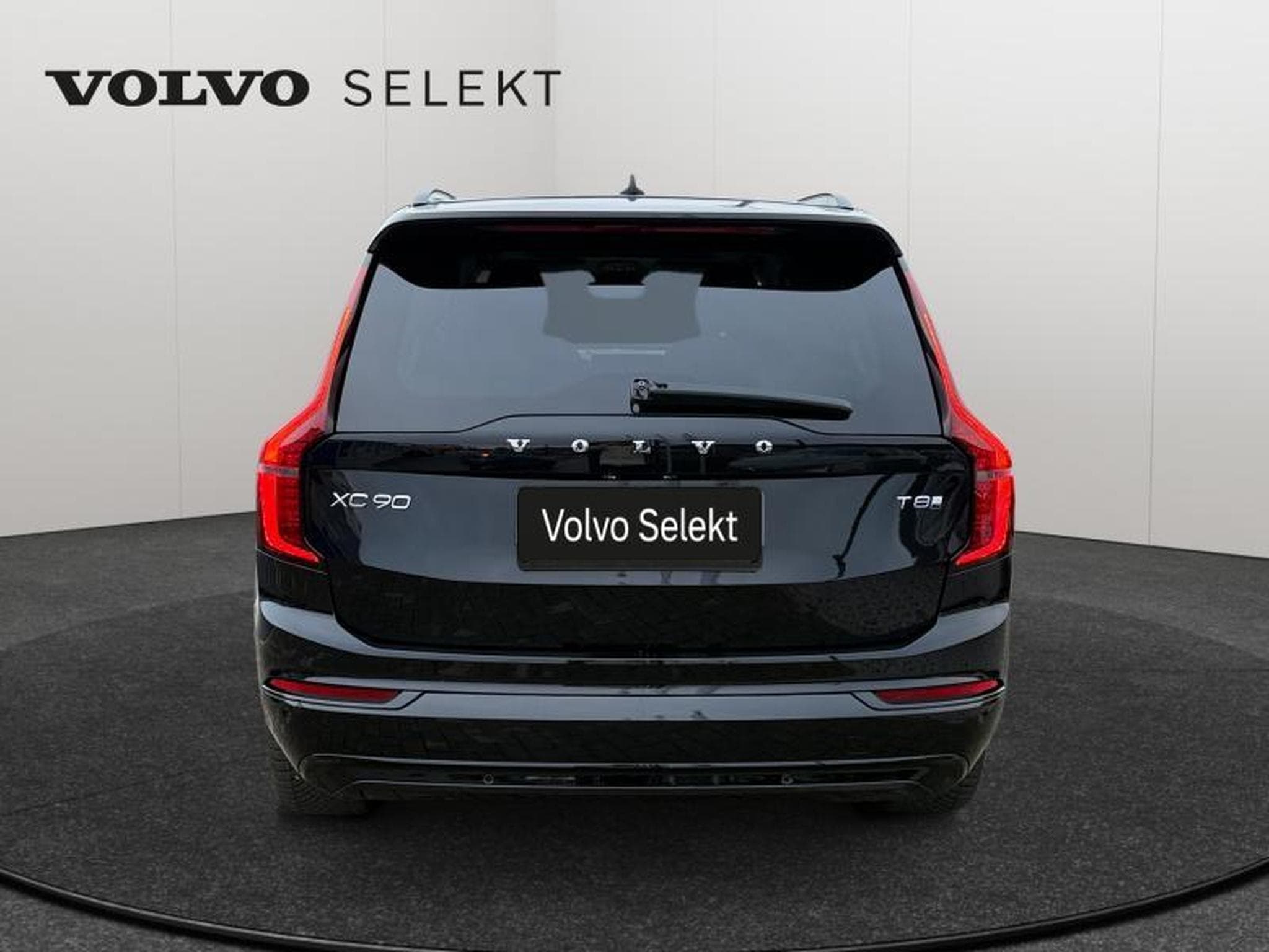 Volvo XC90 T8 Ultra Dark / Hybride (2025) - Foto 6