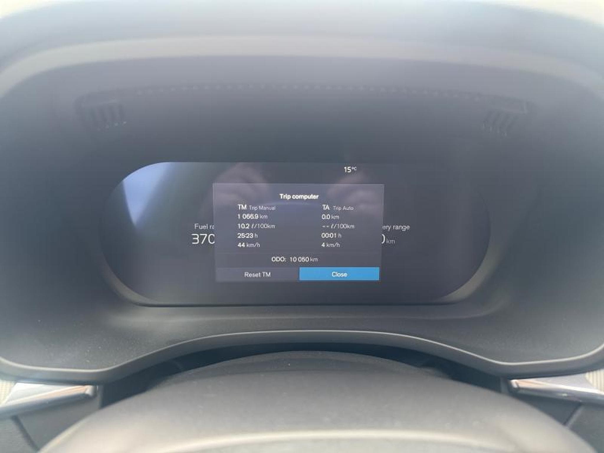 Volvo XC60 T8 Black Edition Plus / Hybride KIT HIVER INCLUS (2025) - Foto 18