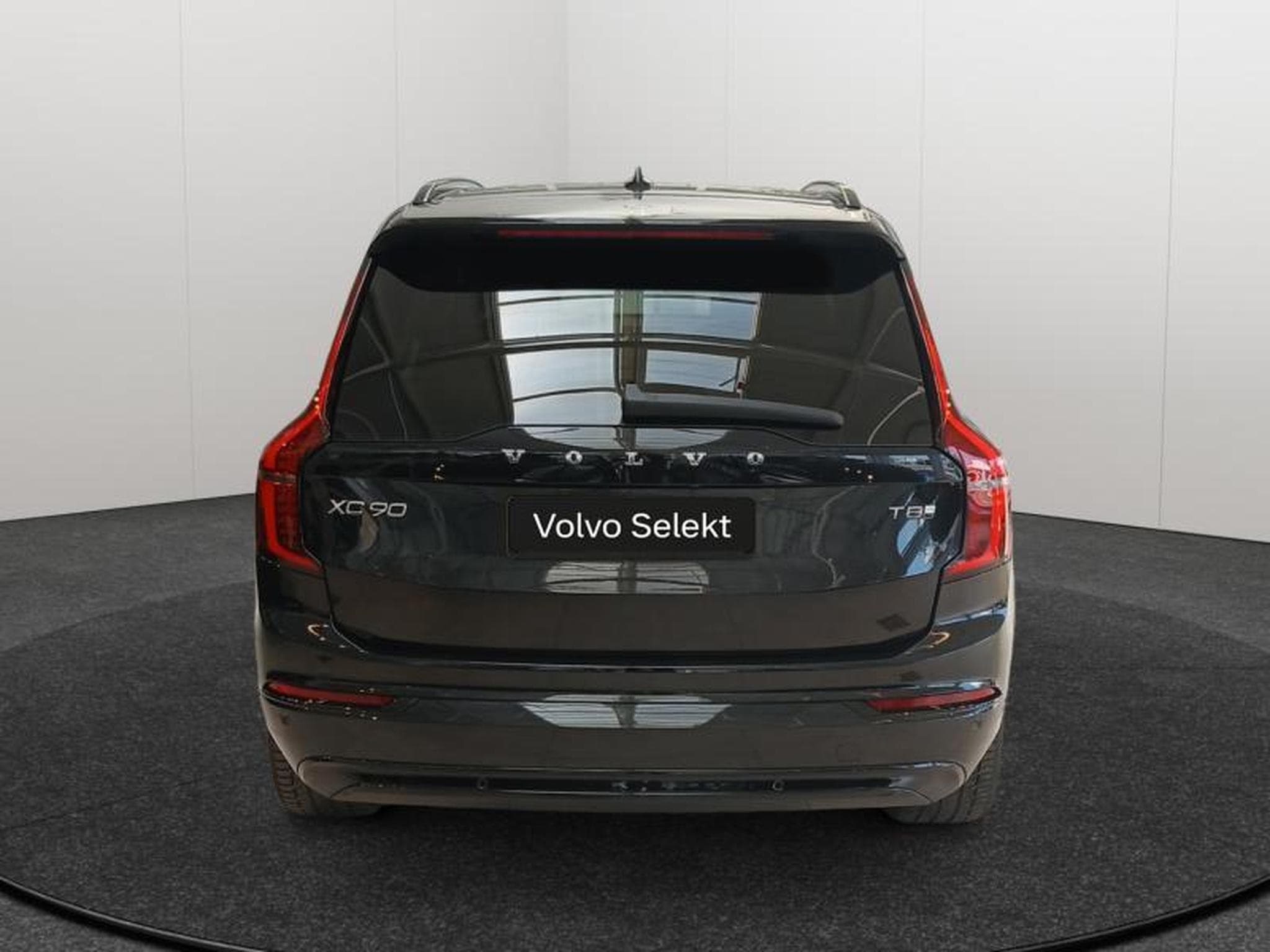 Volvo XC90 T8 AWD Ultra Dark / Hybride (2025) - Foto 6