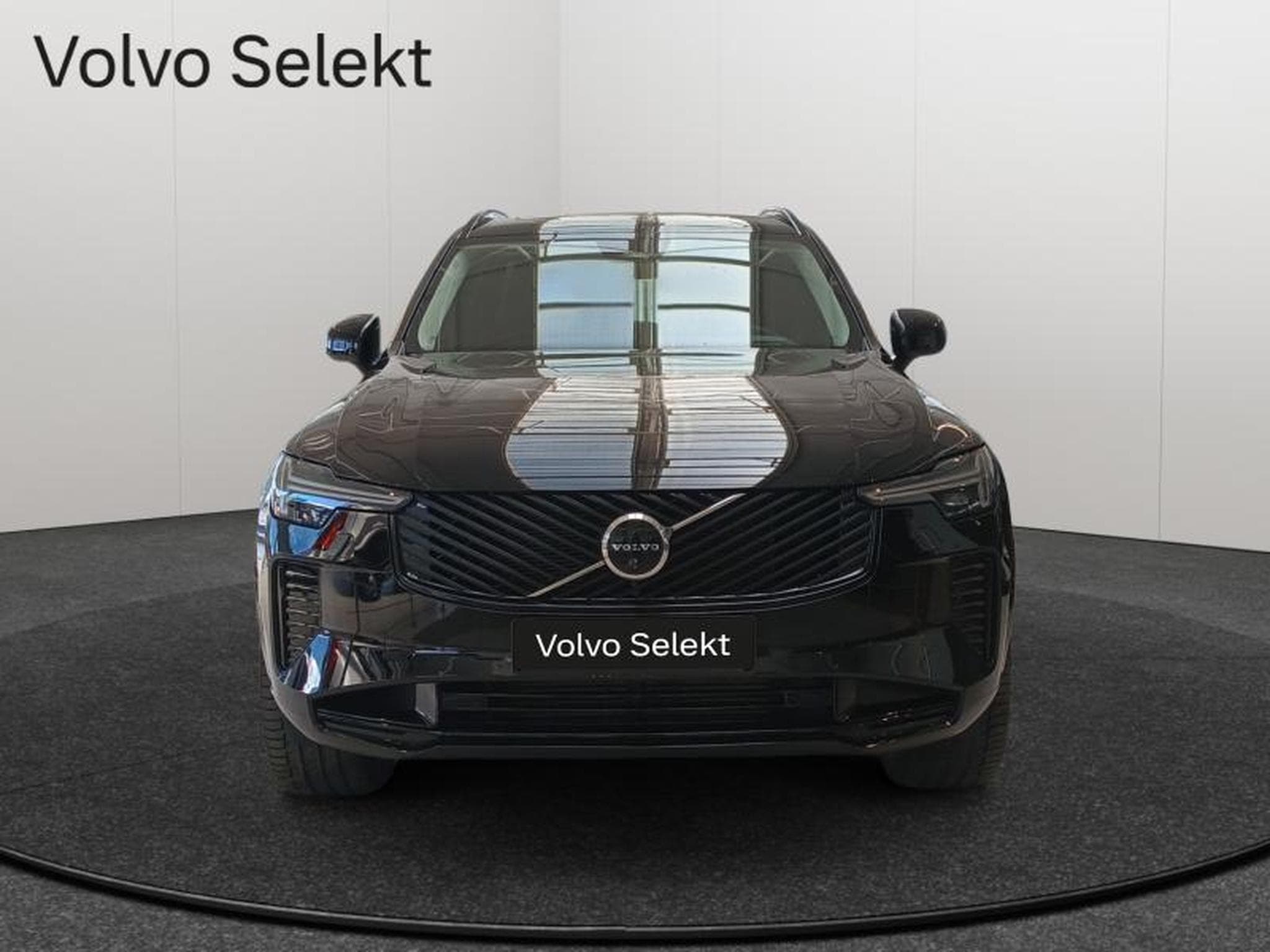 Volvo XC90 T8 AWD Ultra Dark / Hybride (2025) - Foto 9