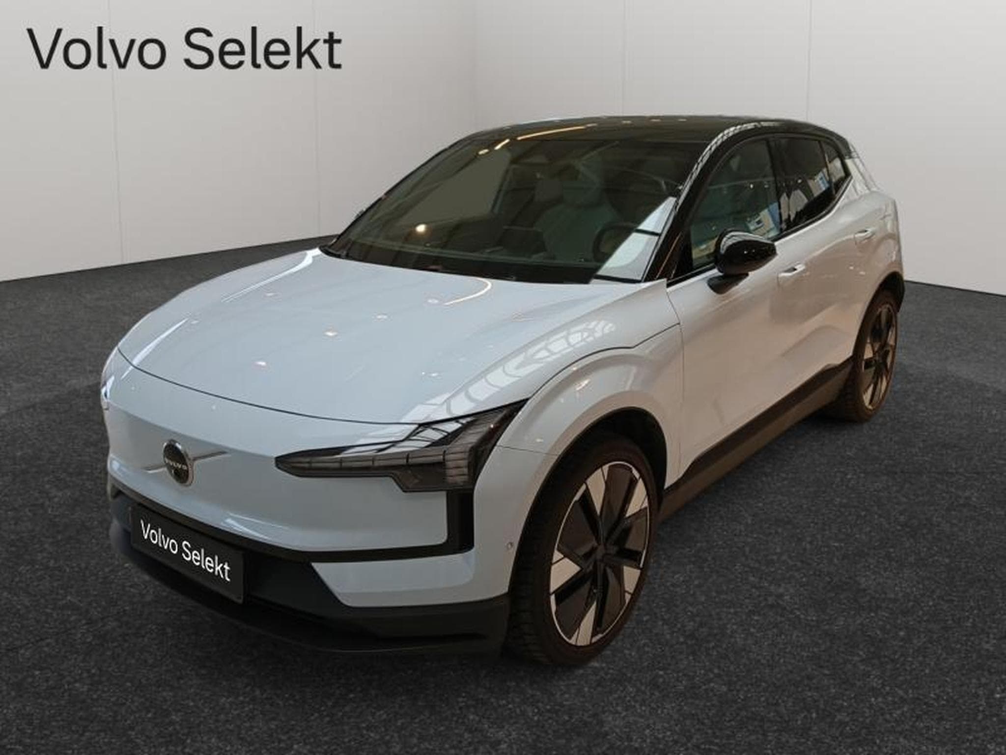 Volvo EX30 Ultra Single Motor / Elecrique (2025) - Foto 1