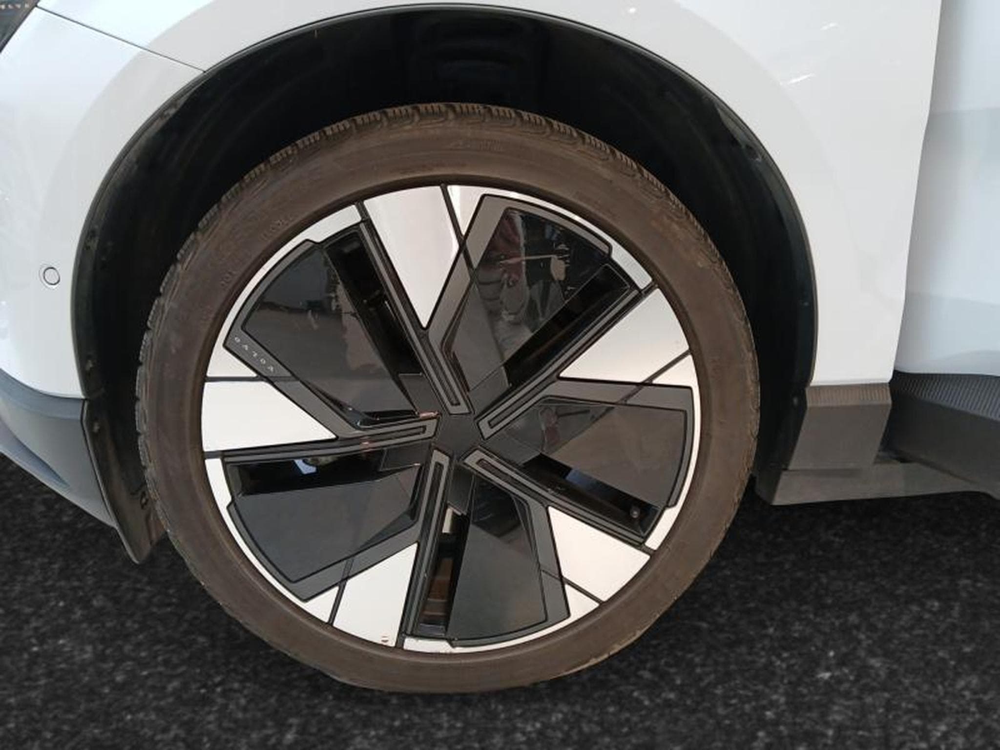 Volvo EX30 Ultra Single Motor / Elecrique (2025) - Foto 14