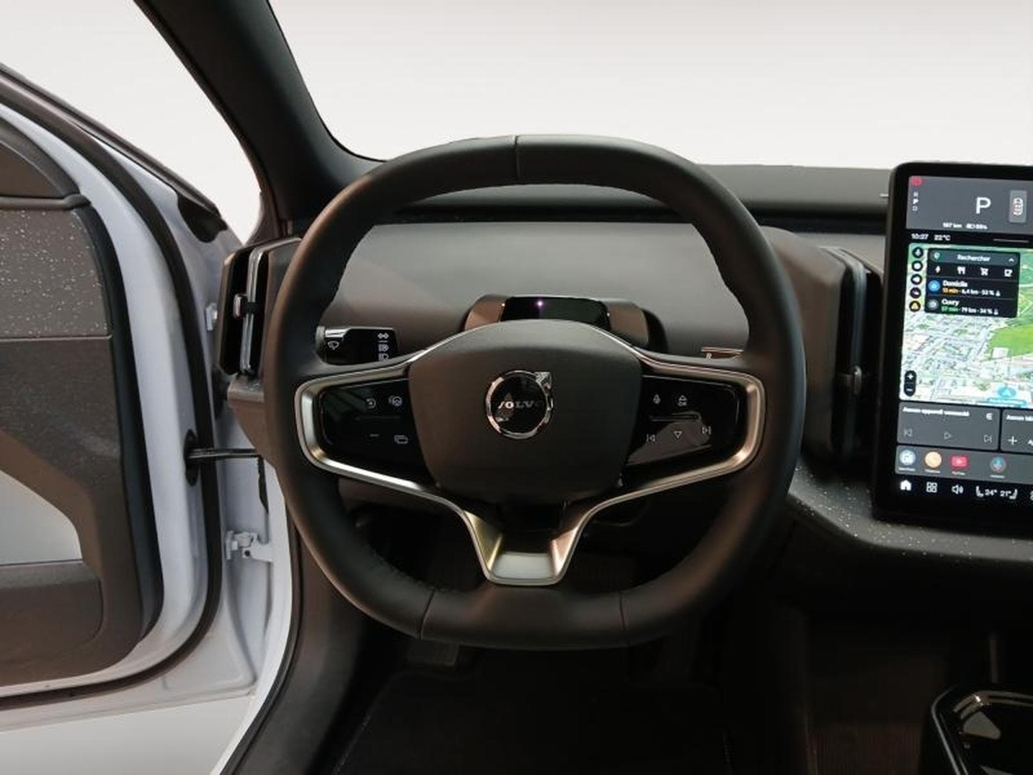Volvo EX30 Ultra Single Motor / Elecrique (2025) - Foto 15